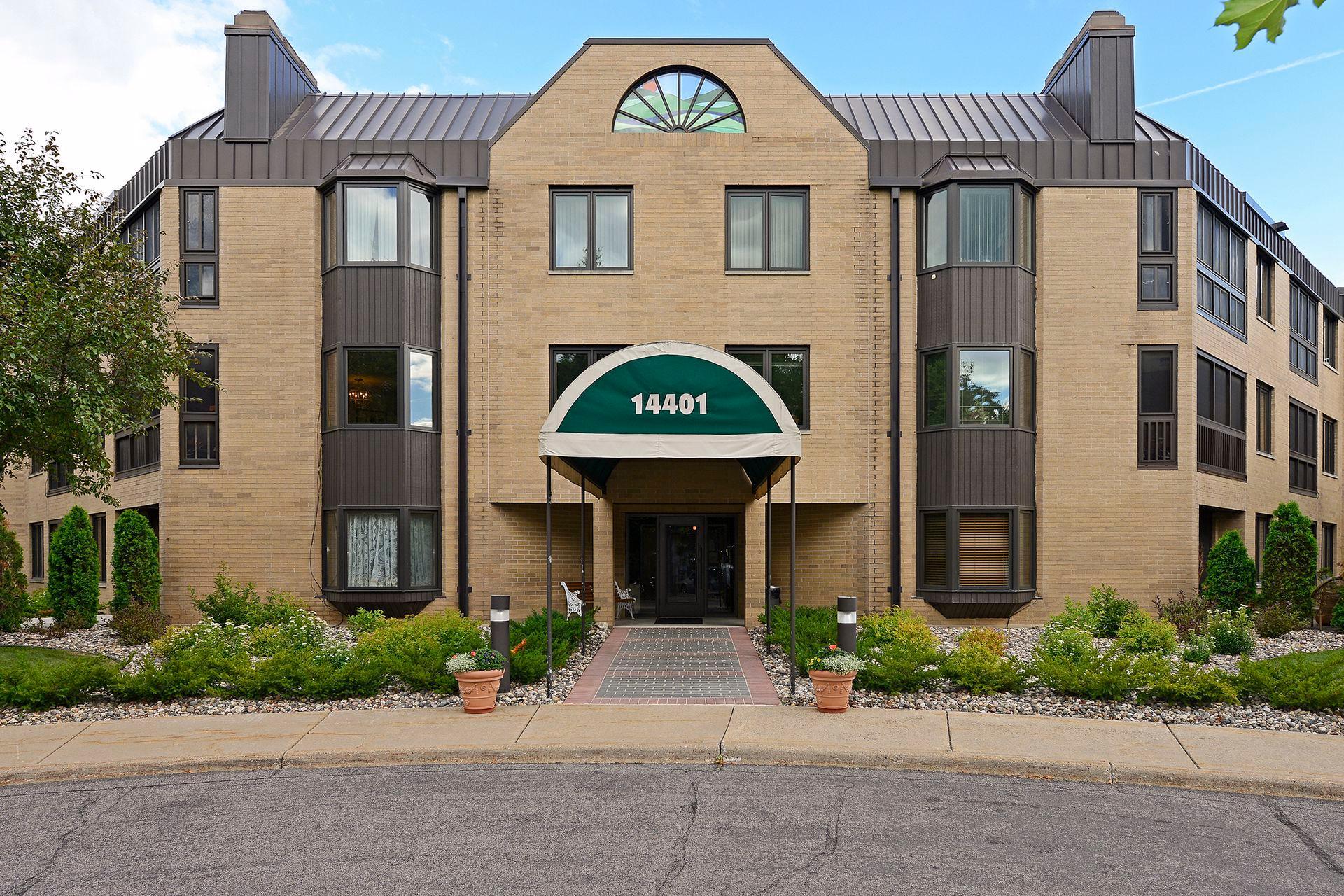 View of Residential at 14401 Atrium Way #122, Minnetonka MN 55345, Minnetonka - Mike Wilen | Minnesota Team Real Estate