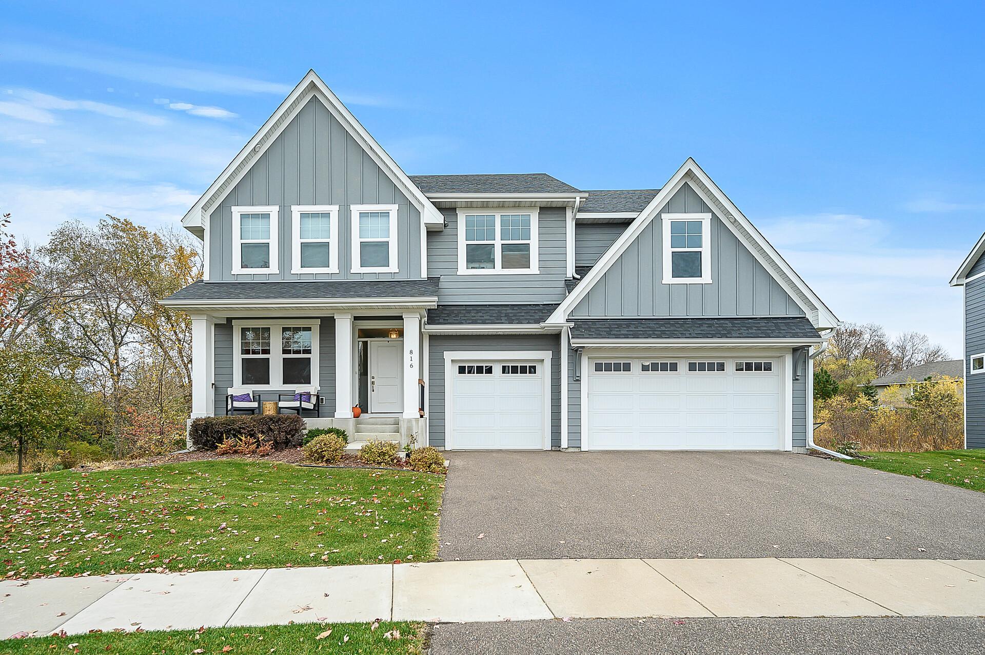 View of Residential at 816 Arbor Woods Road, Victoria MN 55386, Victoria - Mike Wilen | Minnesota Team Real Estate