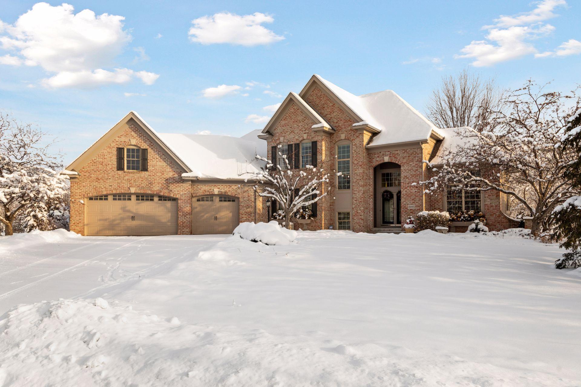 View of Residential at 8893 Springwood Drive, Woodbury MN 55125, Woodbury - Mike Wilen | Minnesota Team Real Estate