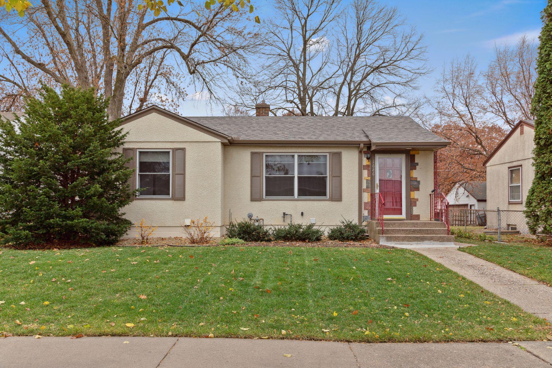 View of Residential at 1686 Nebraska Avenue, Saint Paul MN 55106, Saint Paul - Mike Wilen | Minnesota Team Real Estate