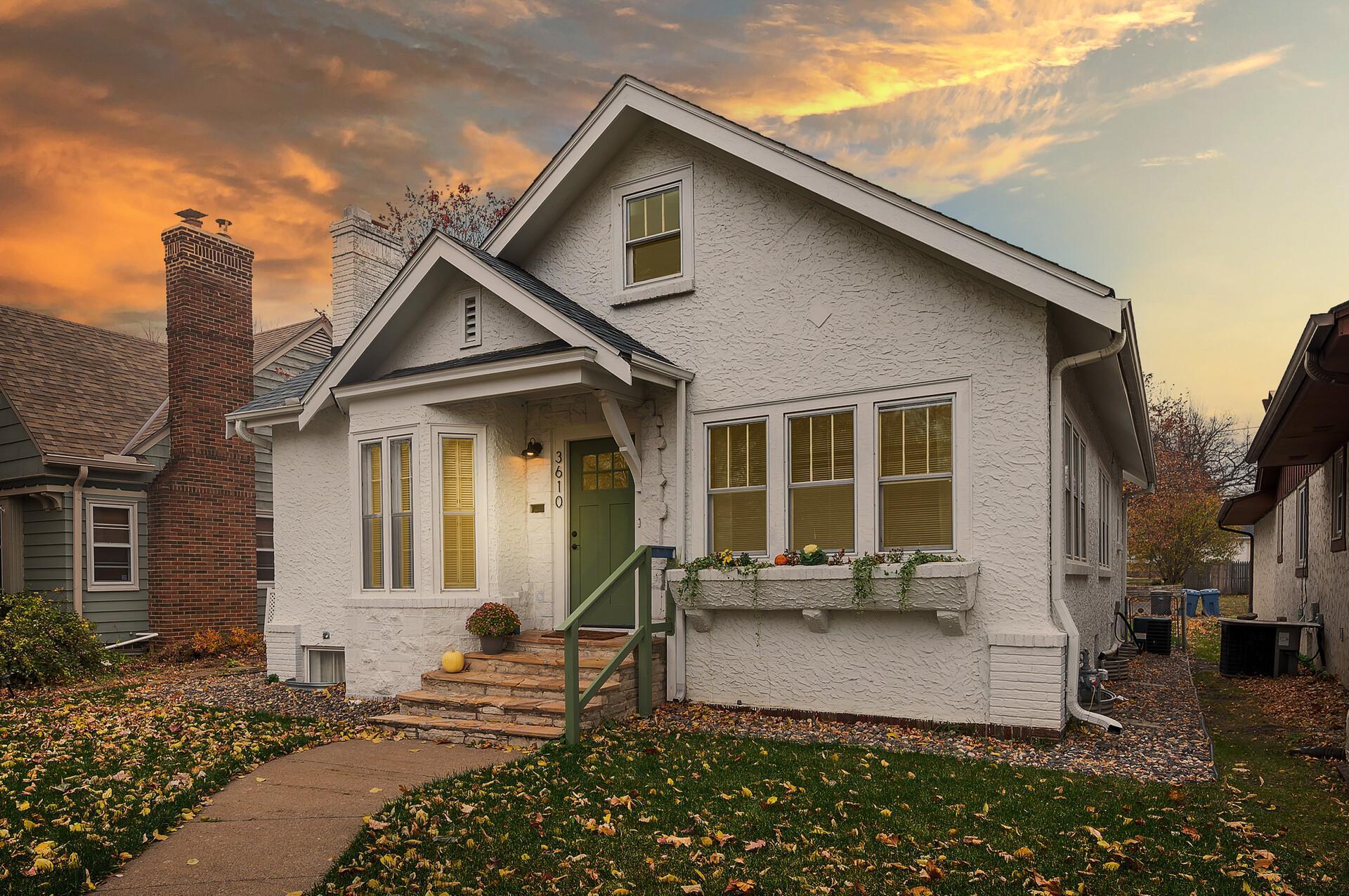 View of Residential at 3610 Xerxes Avenue, Minneapolis MN 55412, Minneapolis - Mike Wilen | Minnesota Team Real Estate