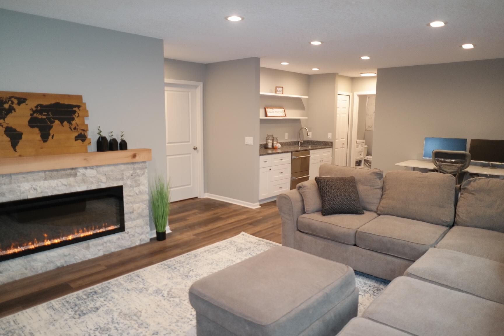 View of Residential at 3538 Kady Avenue, Saint Michael MN 55376, Saint Michael - Mike Wilen | Minnesota Team Real Estate