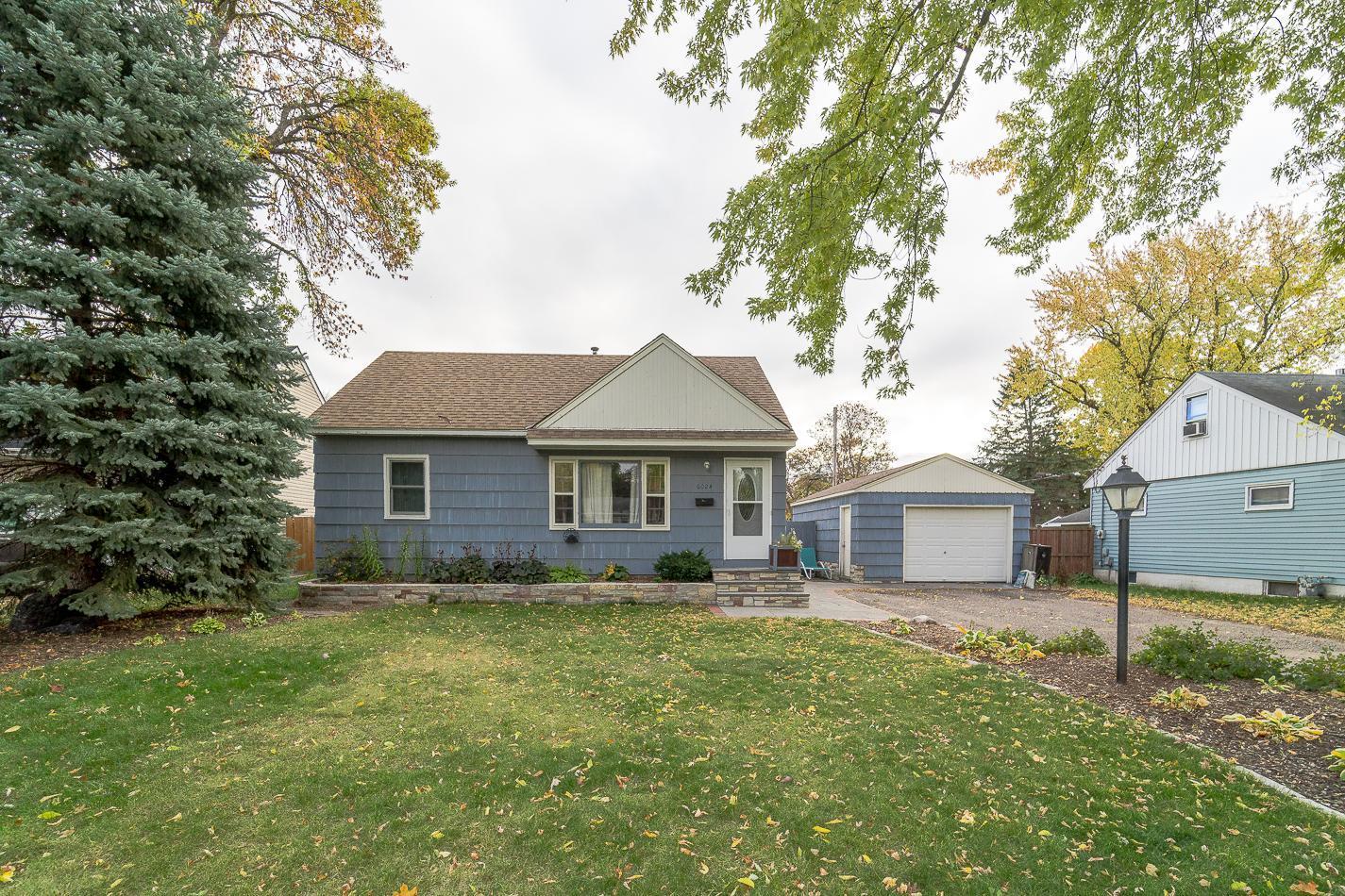 View of Residential at 6024 Quebec Avenue, New Hope MN 55428, New Hope - Mike Wilen | Minnesota Team Real Estate