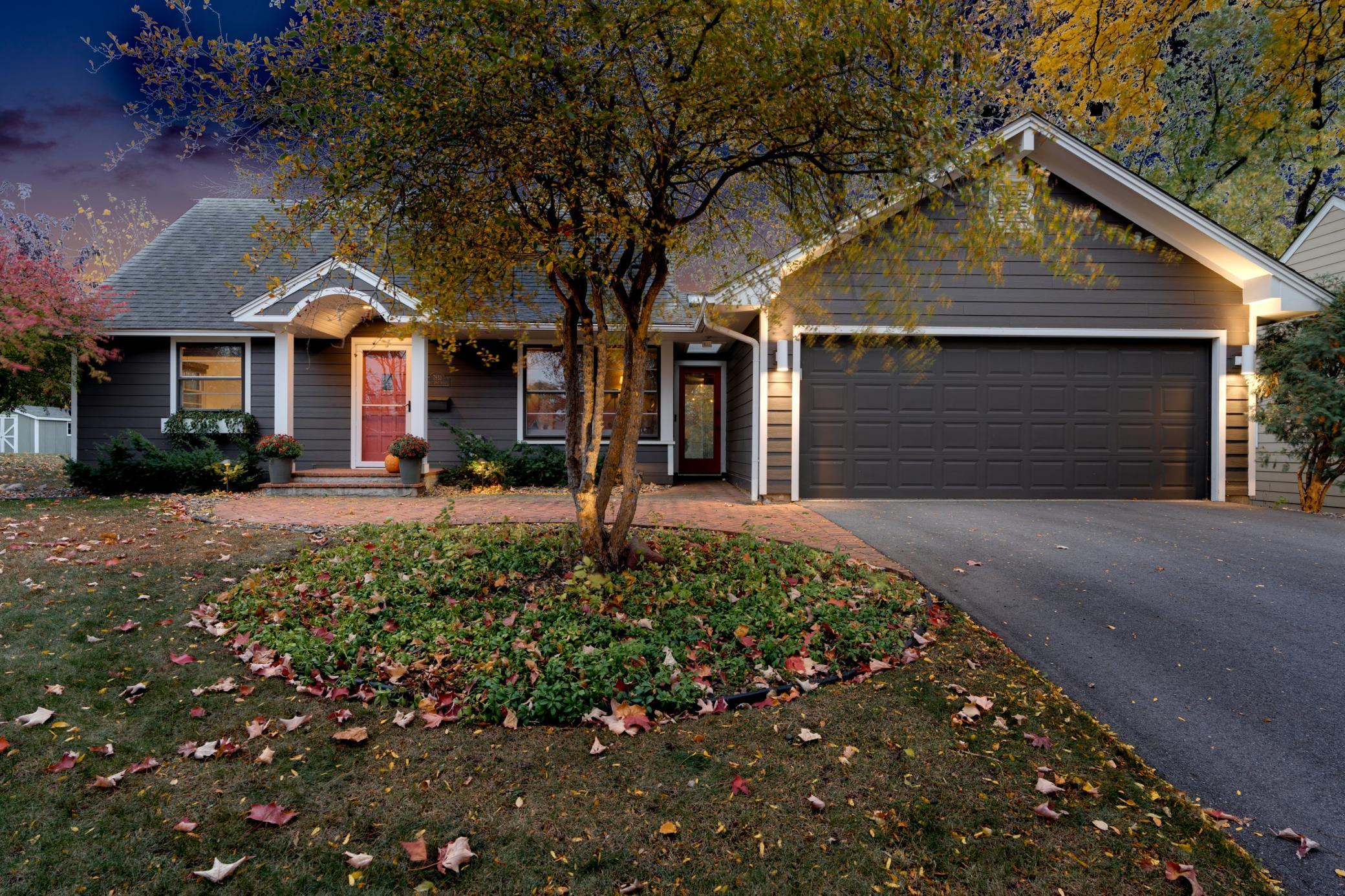 View of Residential at 7933 26th Street, Saint Louis Park MN 55426, Saint Louis Park - Mike Wilen | Minnesota Team Real Estate