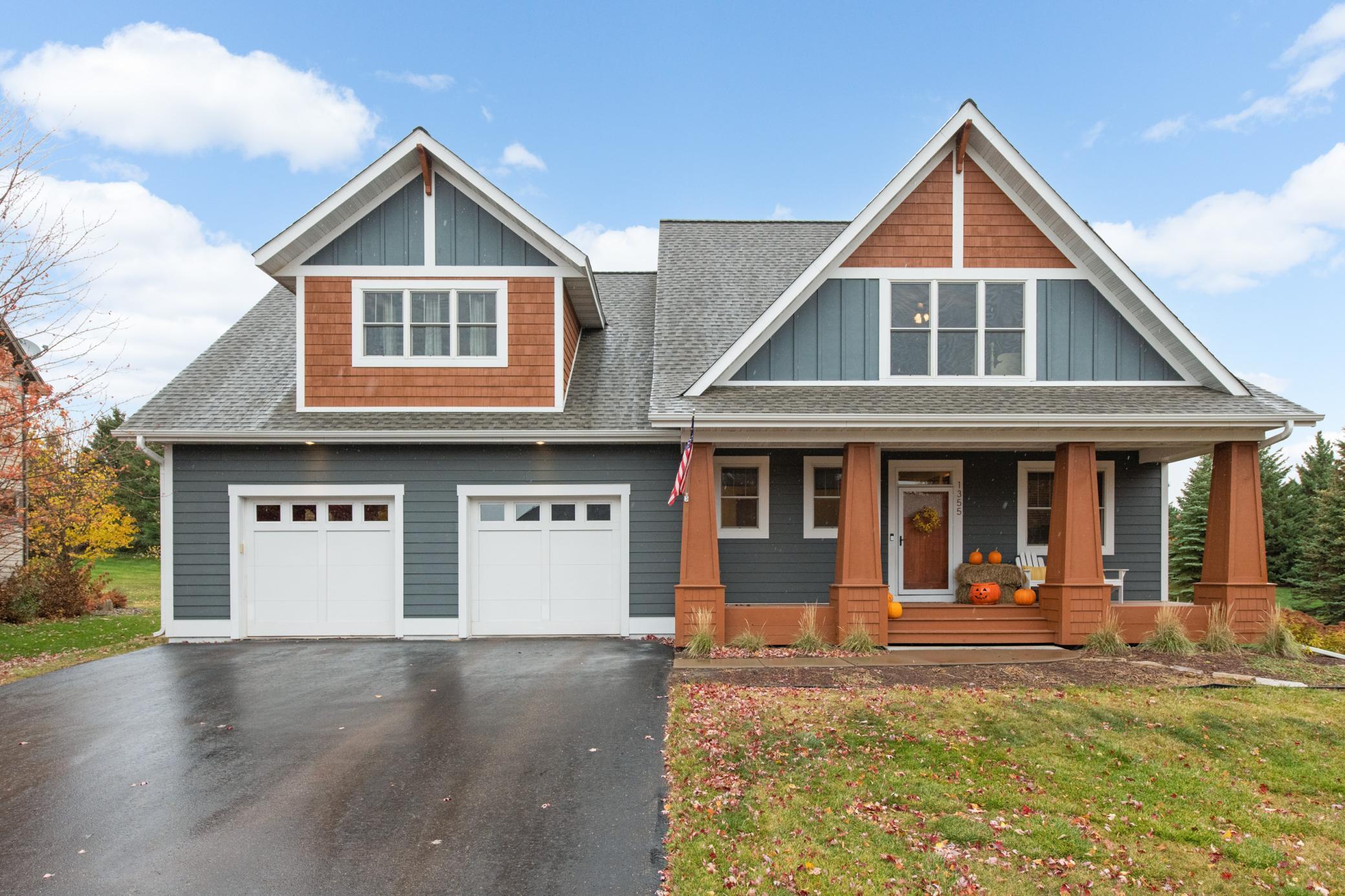 View of Residential at 1355 Whistler Point Road, Woodbury MN 55129, Woodbury - Mike Wilen | Minnesota Team Real Estate