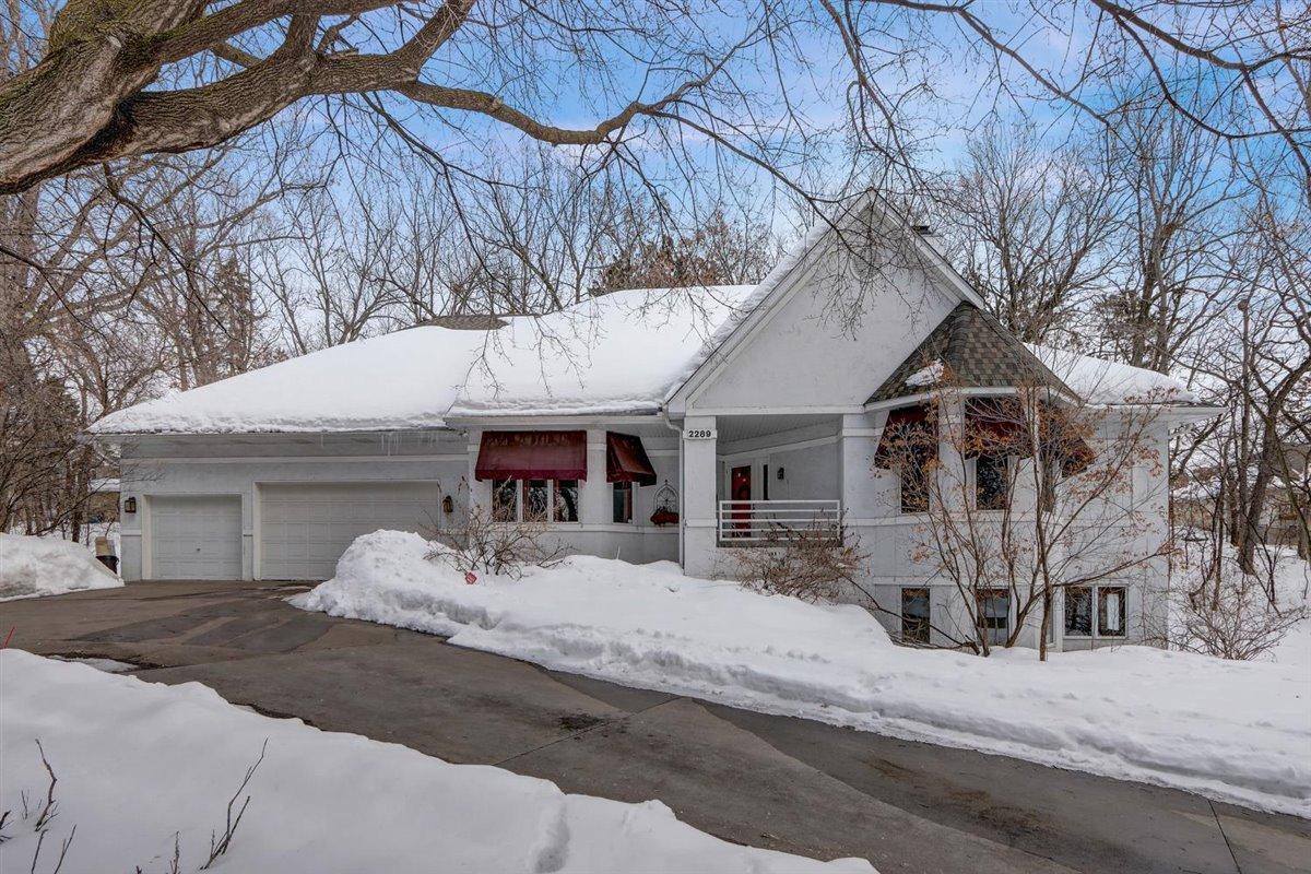 View of Residential at 2289 Teakwood Court, Maplewood MN 55119, Maplewood - Mike Wilen | Minnesota Team Real Estate