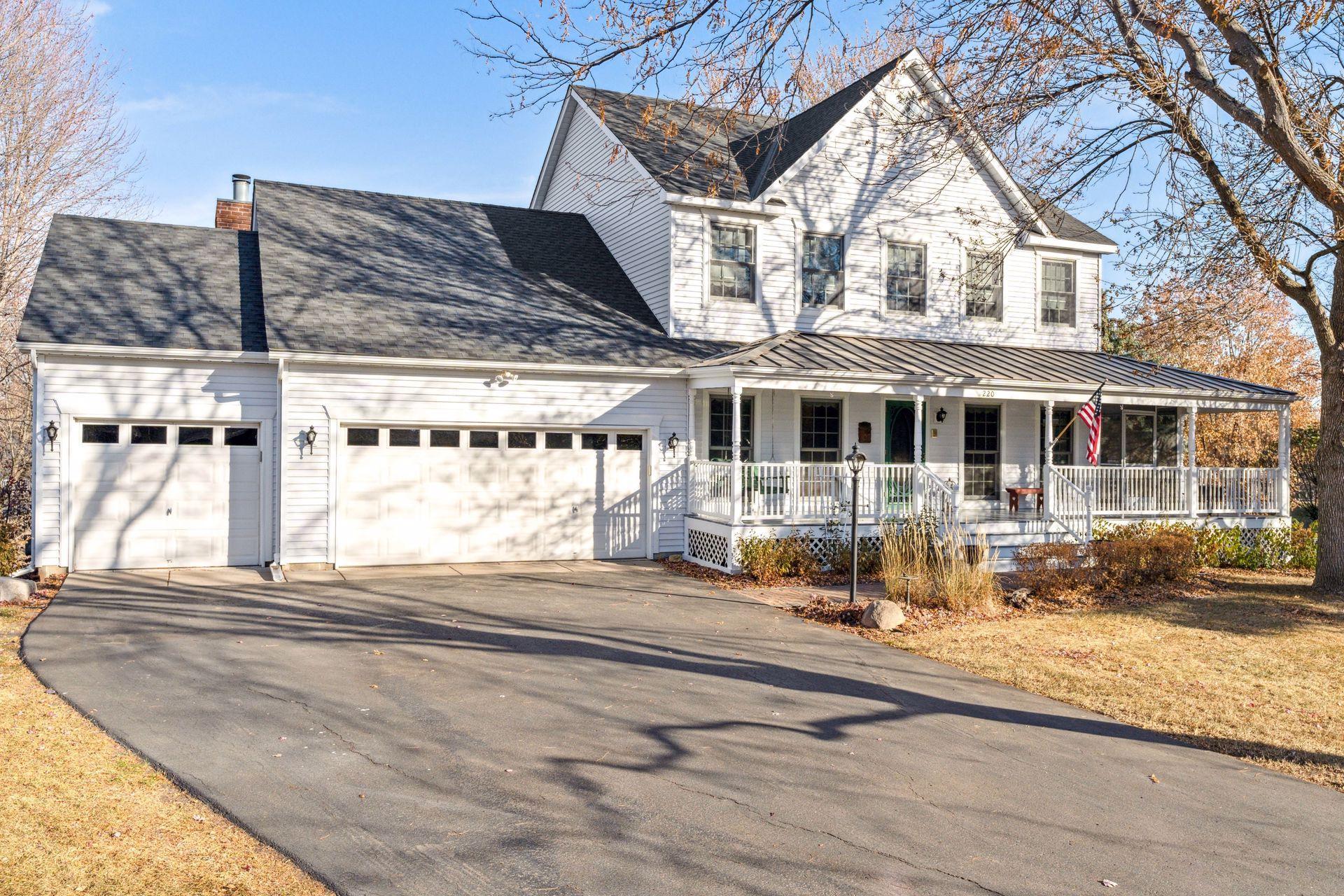 View of Residential at 220 Lily Pond Circle, Loretto MN 55357, Loretto - Mike Wilen | Minnesota Team Real Estate