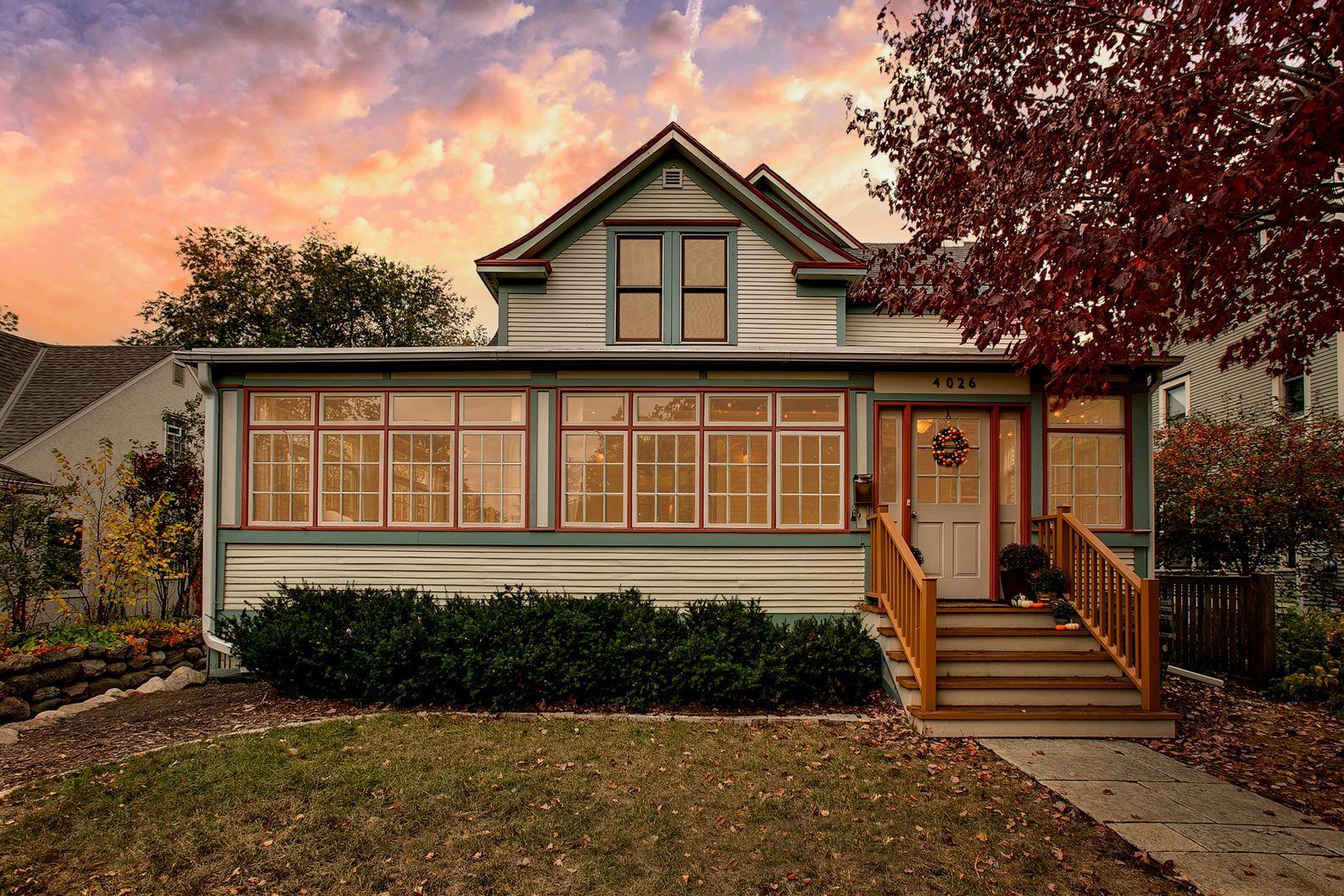 View of Residential at 4026 Vincent Avenue, Minneapolis MN 55410, Minneapolis - Mike Wilen | Minnesota Team Real Estate