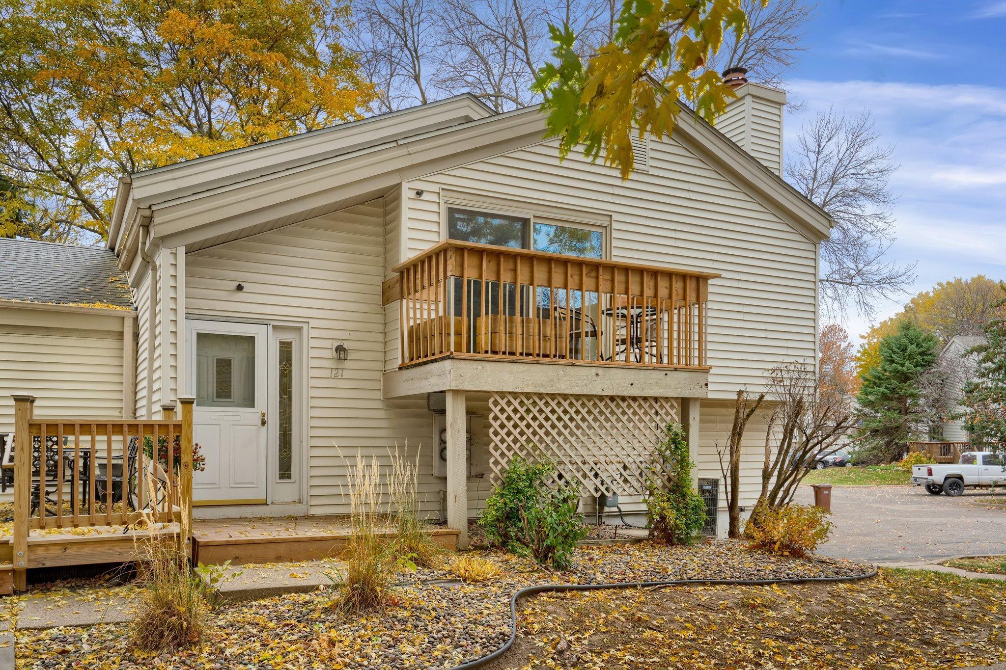 View of Residential at 121 Bordeaux Court, Woodbury MN 55125, Woodbury - Mike Wilen | Minnesota Team Real Estate