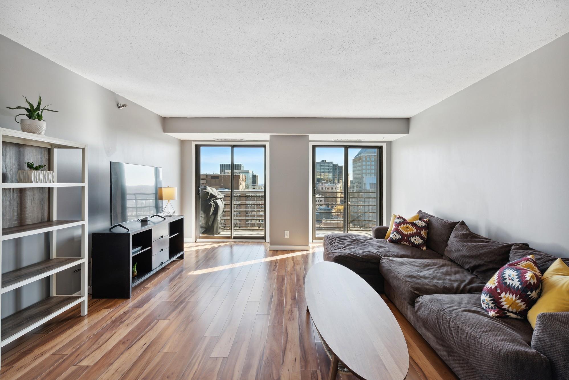 View of Residential at 26 10th Street #1611, Saint Paul MN 55102, Saint Paul - Mike Wilen | Minnesota Team Real Estate