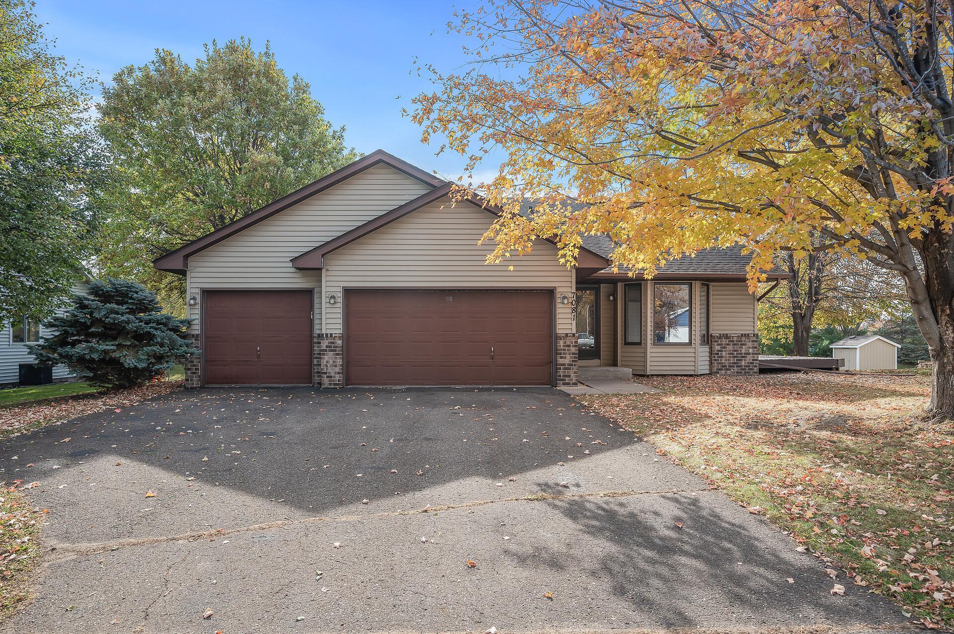 View of Residential at 7081 Upper 36th Street, Oakdale MN 55128, Oakdale - Mike Wilen | Minnesota Team Real Estate