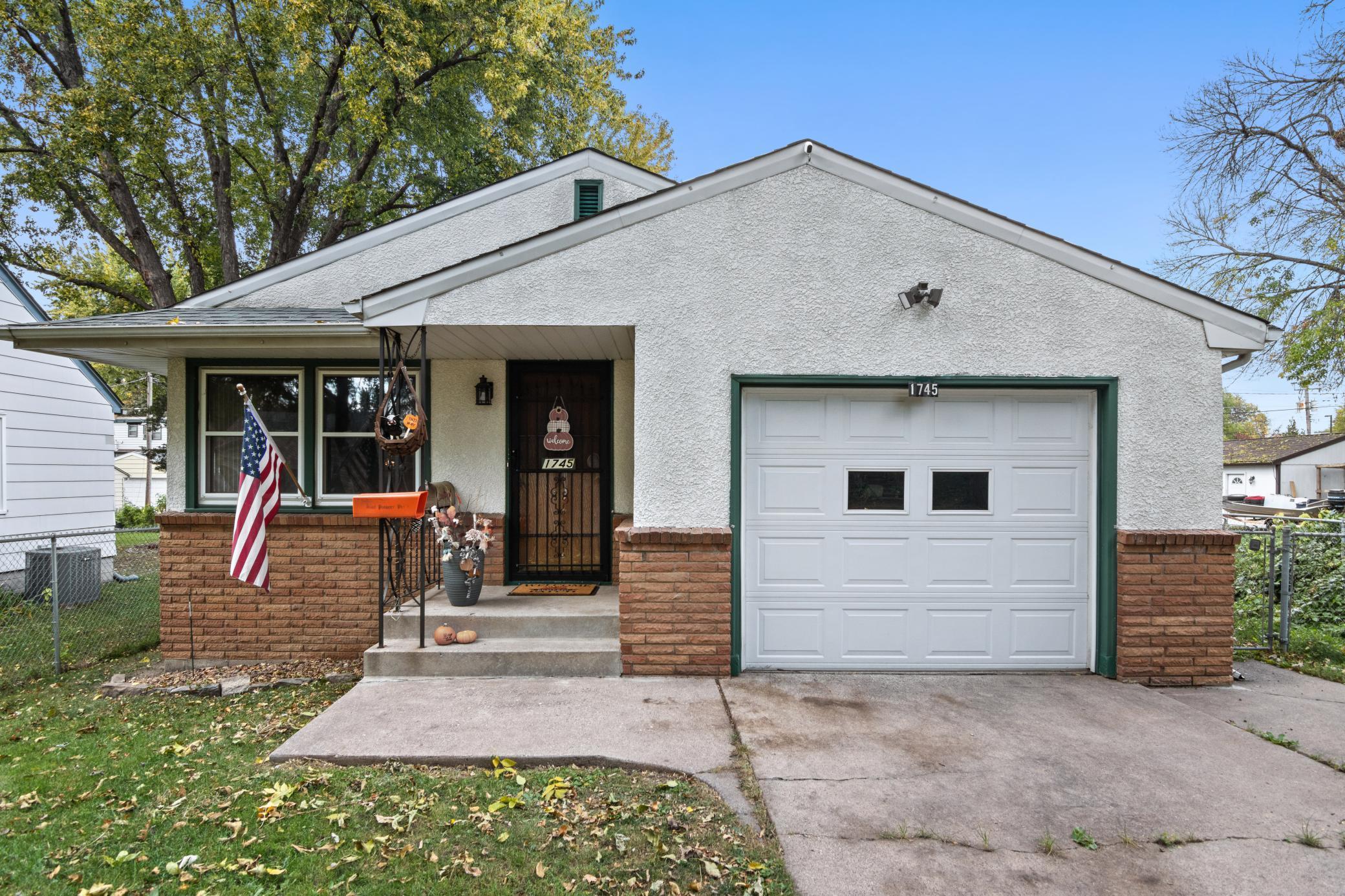 View of Residential at 1745 Nevada Avenue, Saint Paul MN 55106, Saint Paul - Mike Wilen | Minnesota Team Real Estate