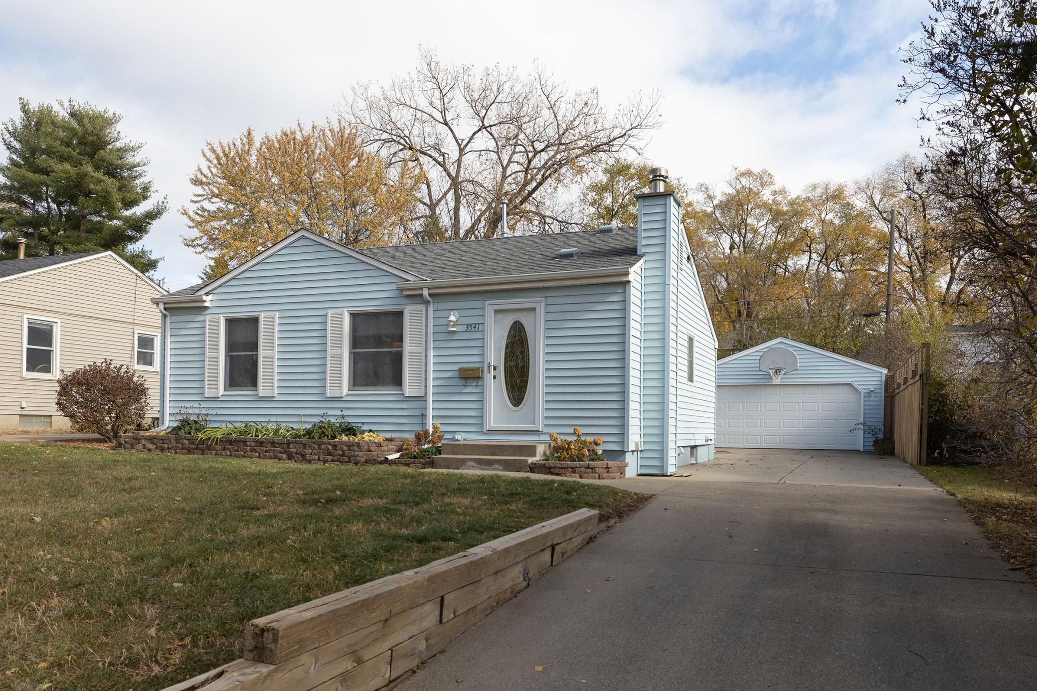 View of Residential at 3541 Virginia Avenue, Saint Louis Park MN 55426, Saint Louis Park - Mike Wilen | Minnesota Team Real Estate