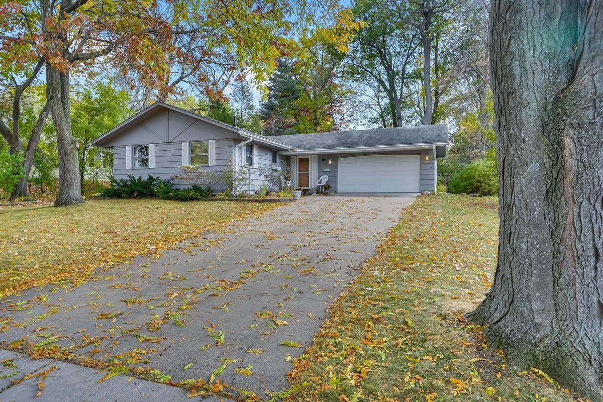 View of Residential at 8111 35 1/2 Avenue, New Hope MN 55427, New Hope - Mike Wilen | Minnesota Team Real Estate