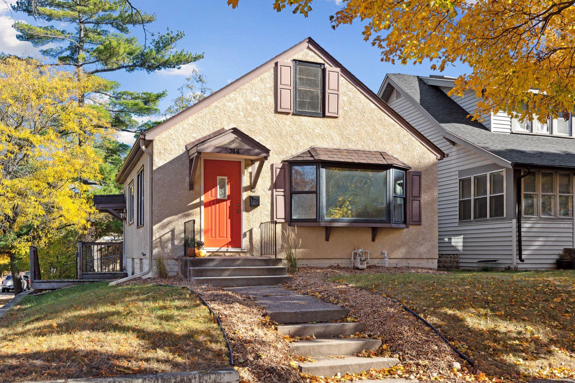 View of Residential at 744 Ottawa Avenue, Saint Paul MN 55107, Saint Paul - Mike Wilen | Minnesota Team Real Estate