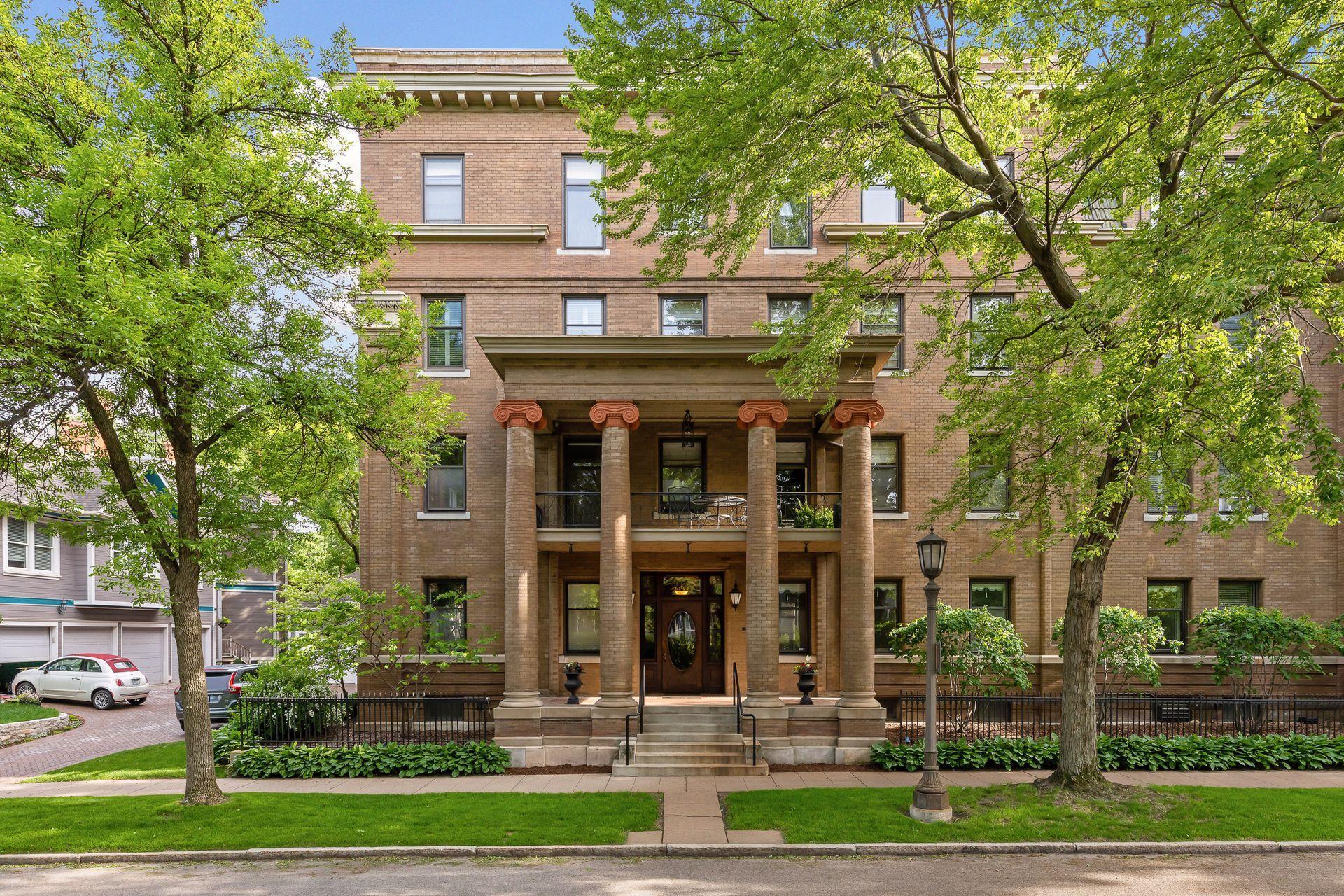View of Residential at 436 Portland Avenue #12, Saint Paul MN 55102, Saint Paul - Mike Wilen | Minnesota Team Real Estate