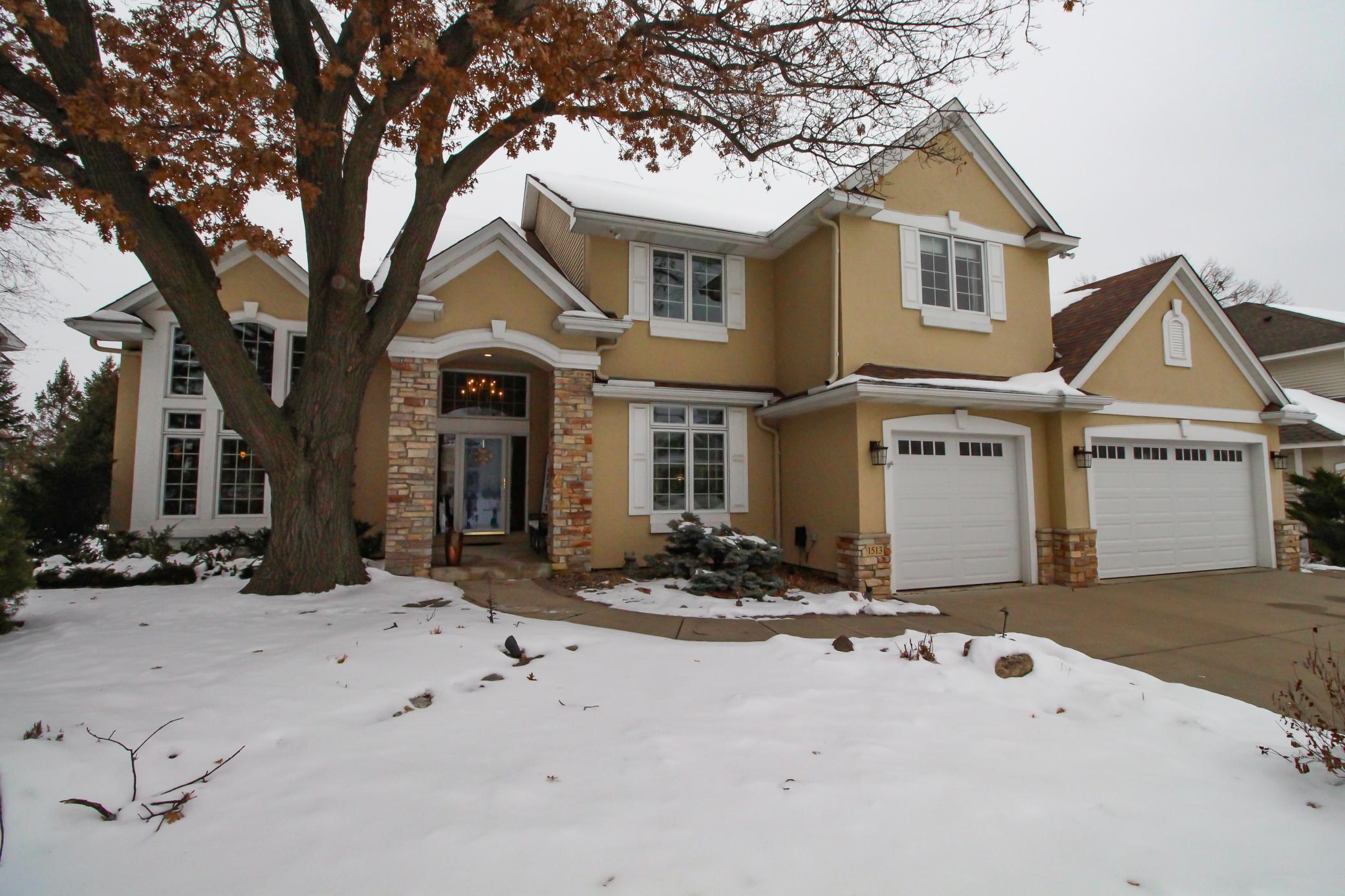 View of Residential at 1513 Pinetree Pass, Eagan MN 55122, Eagan - Mike Wilen | Minnesota Team Real Estate