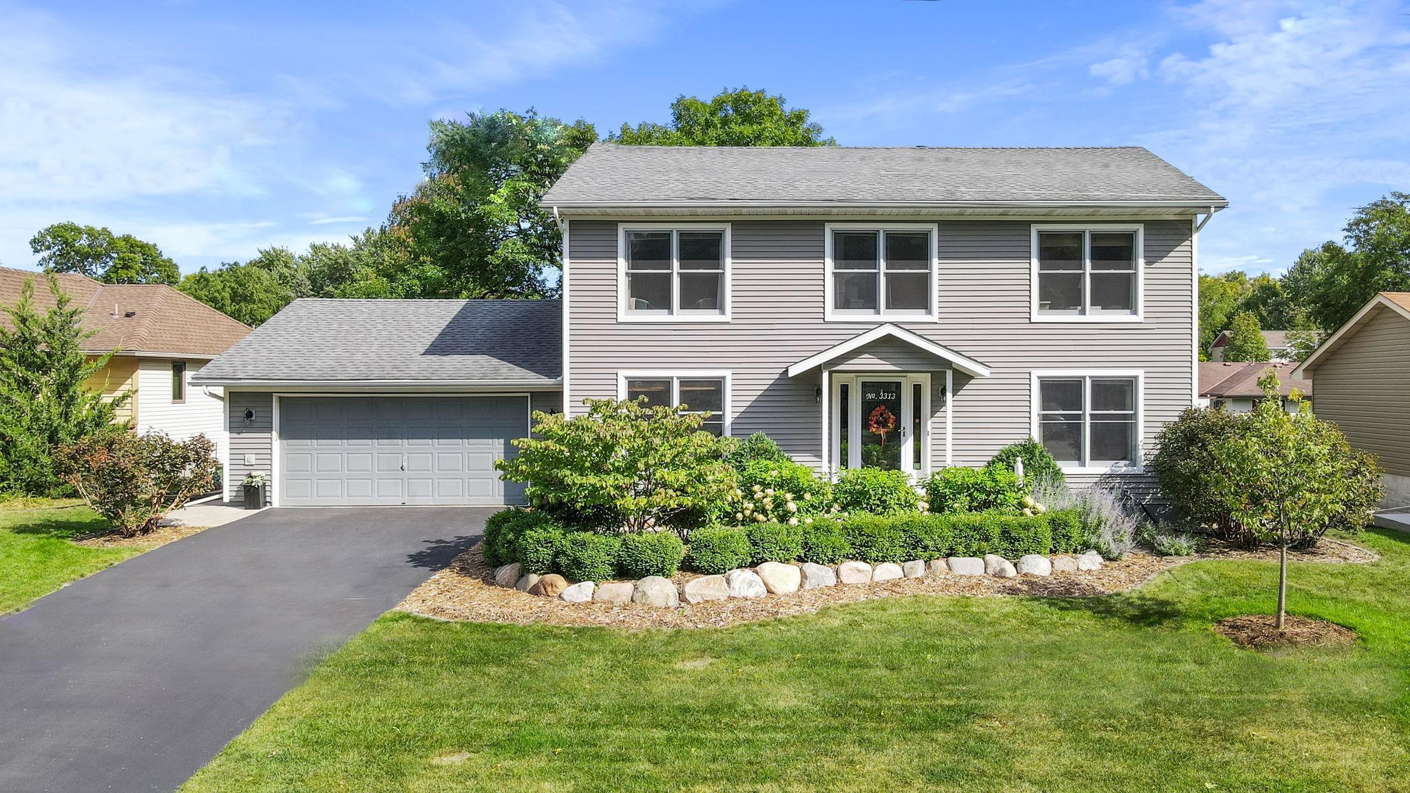 View of Residential at 3313 Edward Street, Saint Anthony MN 55418, Saint Anthony - Mike Wilen | Minnesota Team Real Estate