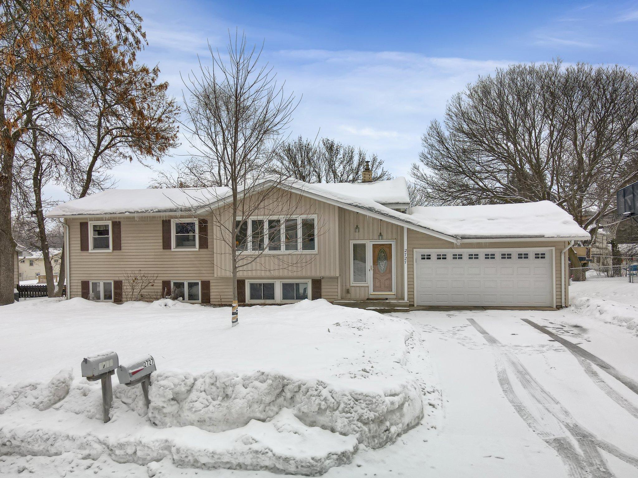 View of Residential at 2727 Riviera Drive, White Bear Lake MN 55110, White Bear Lake - Mike Wilen | Minnesota Team Real Estate