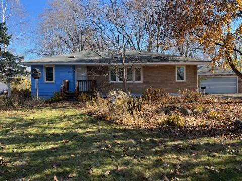 View of Residential at 1210 Ashland Avenue, Saint Paul Park MN 55071, Saint Paul Park - Mike Wilen | Minnesota Team Real Estate