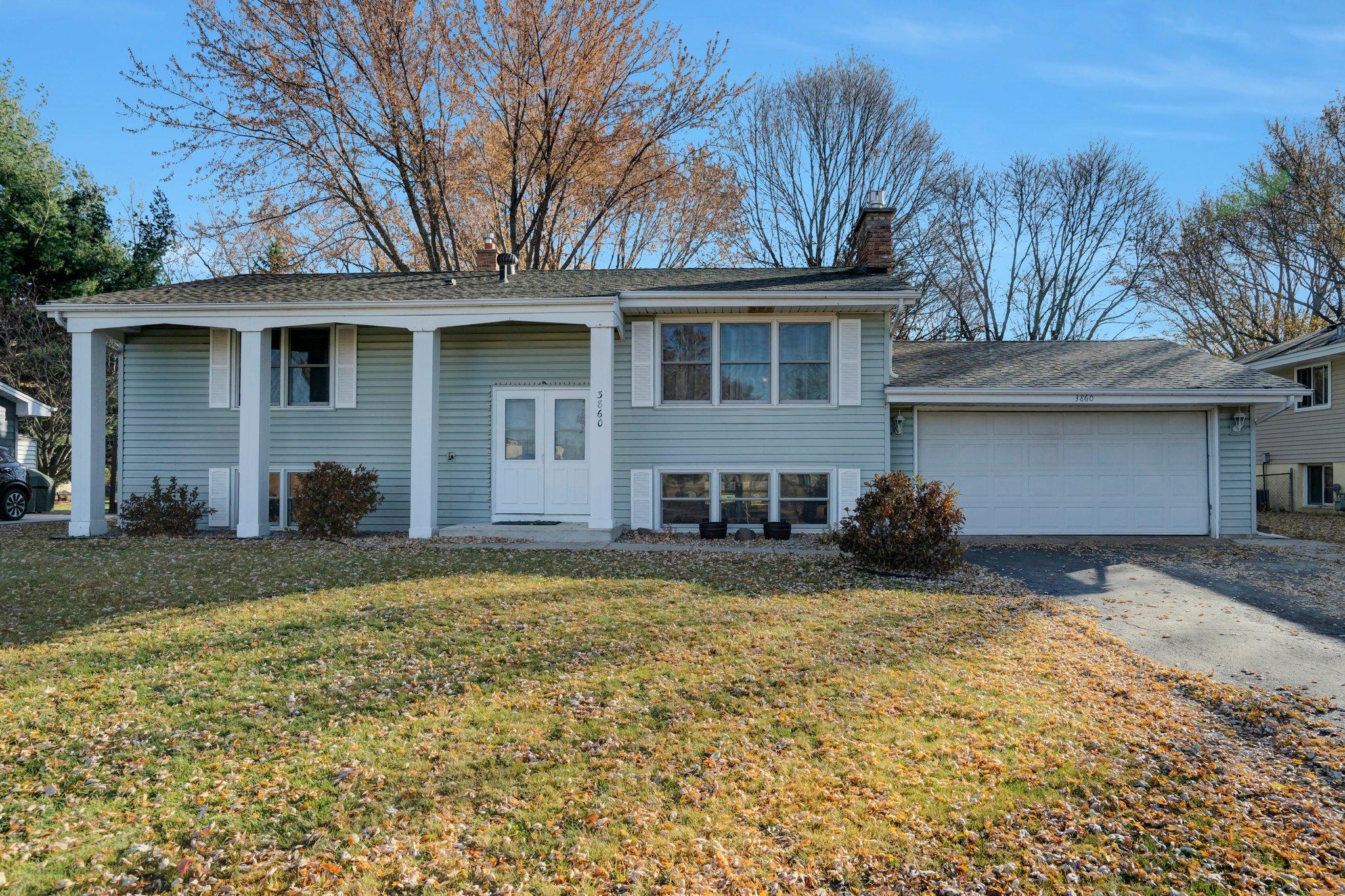 View of Residential at 3860 Jay Lane, White Bear Lake MN 55110, White Bear Lake - Mike Wilen | Minnesota Team Real Estate