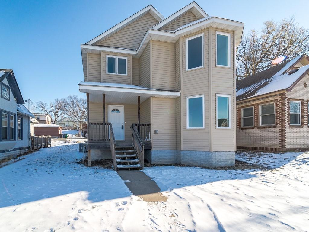 View of Residential at 2942 Knox Avenue, Minneapolis MN 55411, Minneapolis - Mike Wilen | Minnesota Team Real Estate