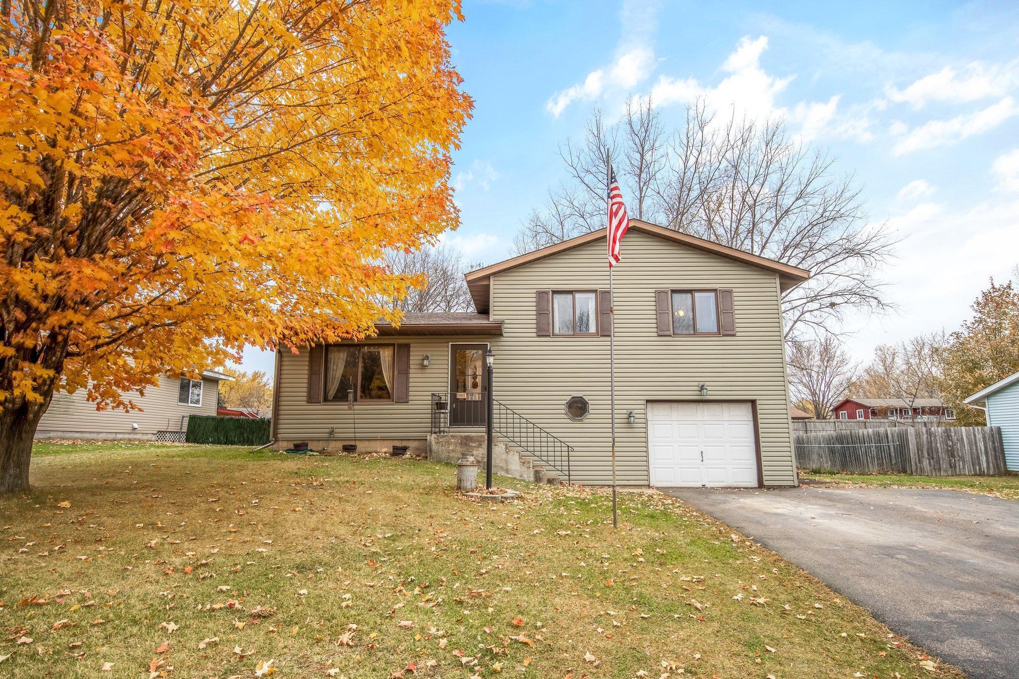 View of Residential at 29950 Broadway Street, Lindstrom MN 55045, Lindstrom - Mike Wilen | Minnesota Team Real Estate