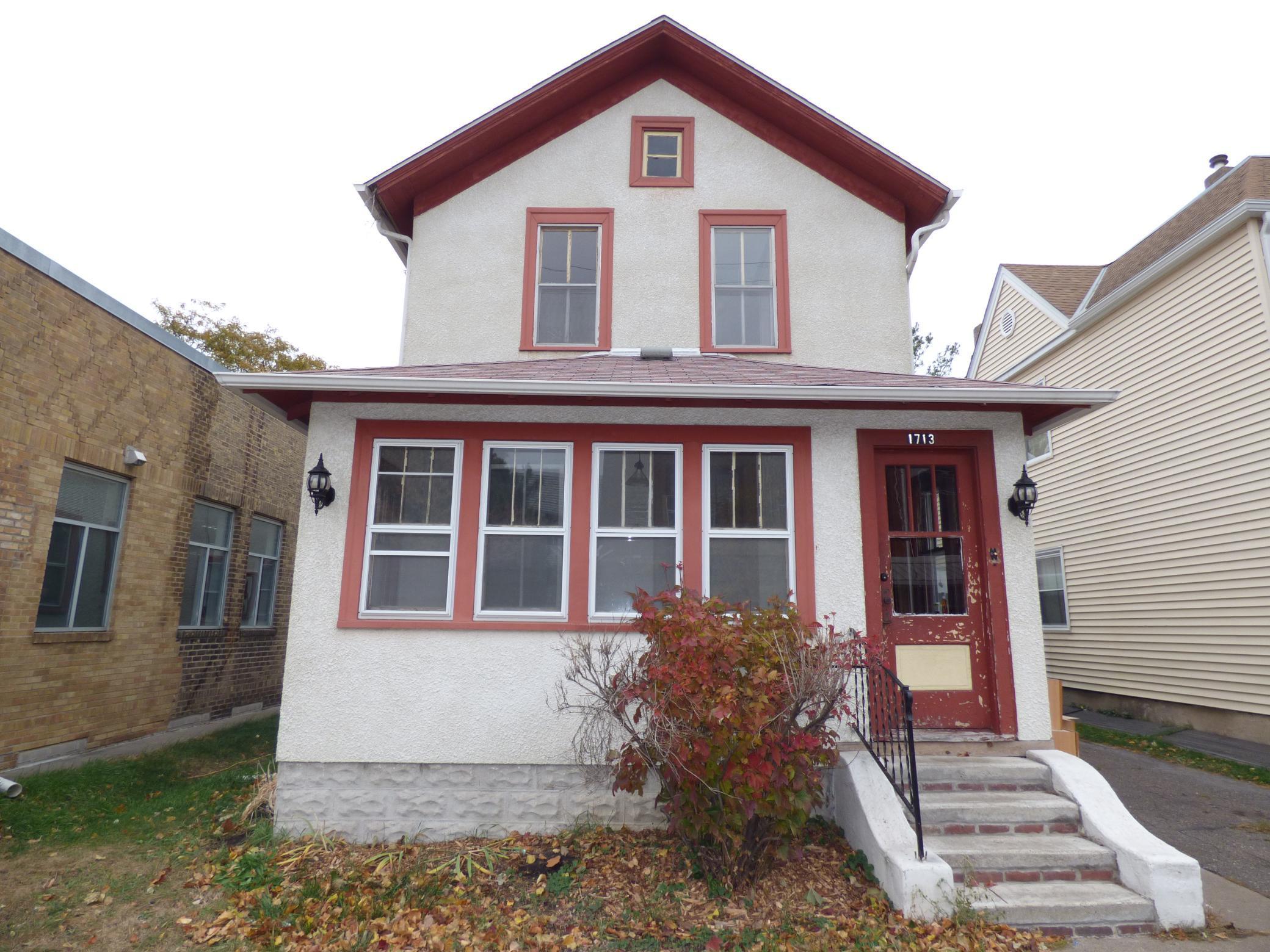 View of Residential Income at 1713 2nd Street, Minneapolis MN 55413, Minneapolis - Mike Wilen | Minnesota Team Real Estate