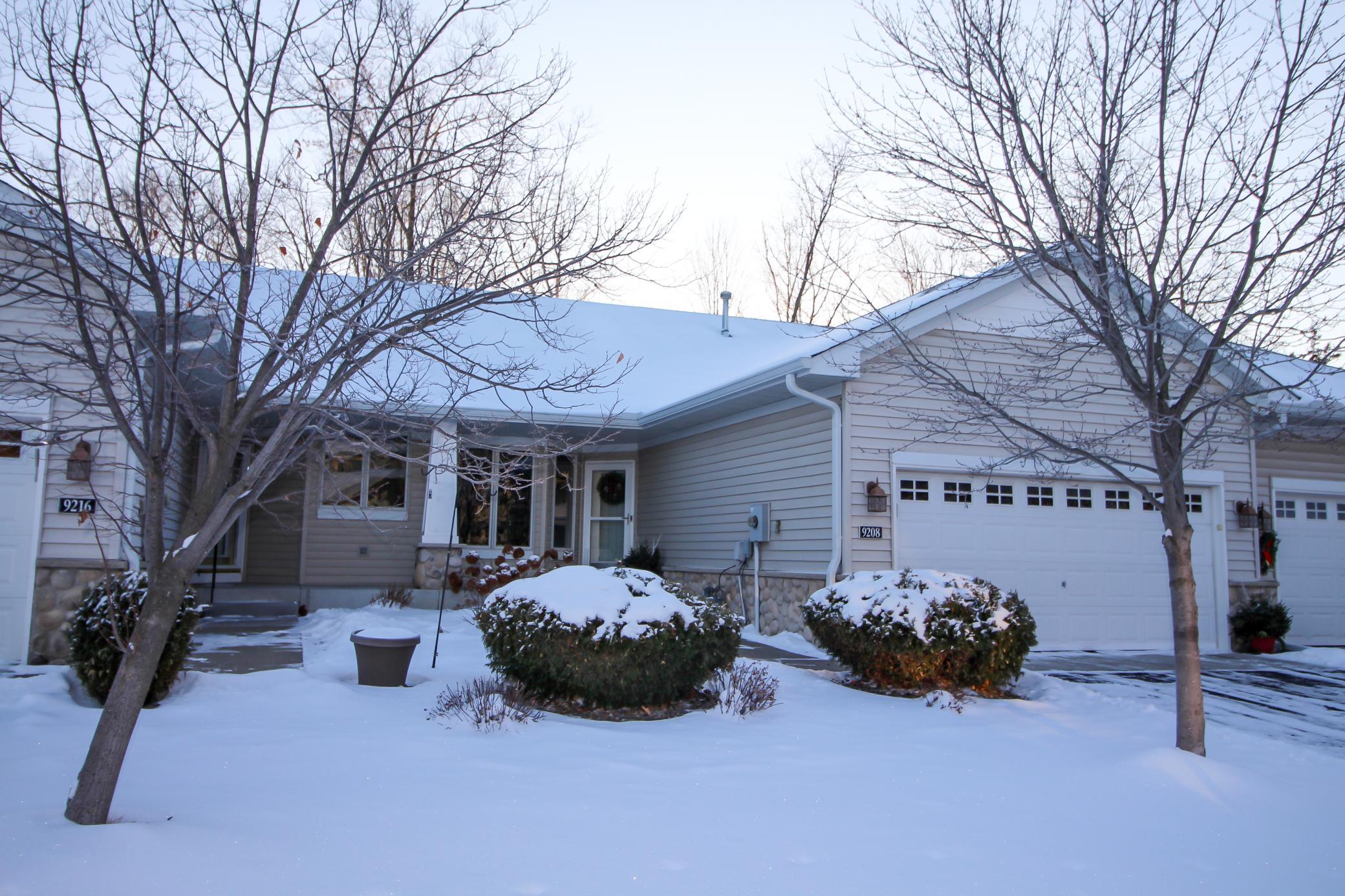 View of Residential at 9208 Blackoaks Lane, Maple Grove MN 55311, Maple Grove - Mike Wilen | Minnesota Team Real Estate
