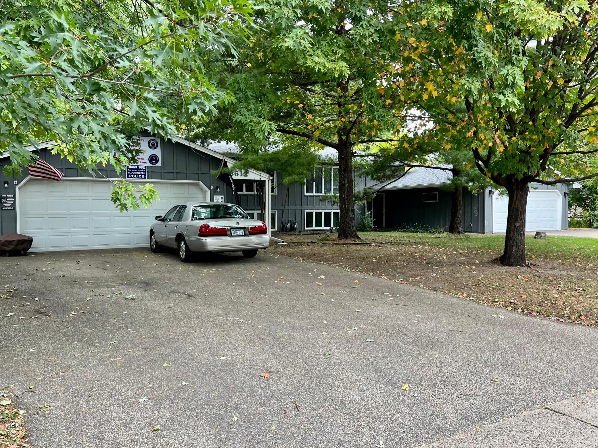 View of Residential Income at 8610-8612 Aldrich Avenue, Bloomington MN 55420, Bloomington - Mike Wilen | Minnesota Team Real Estate