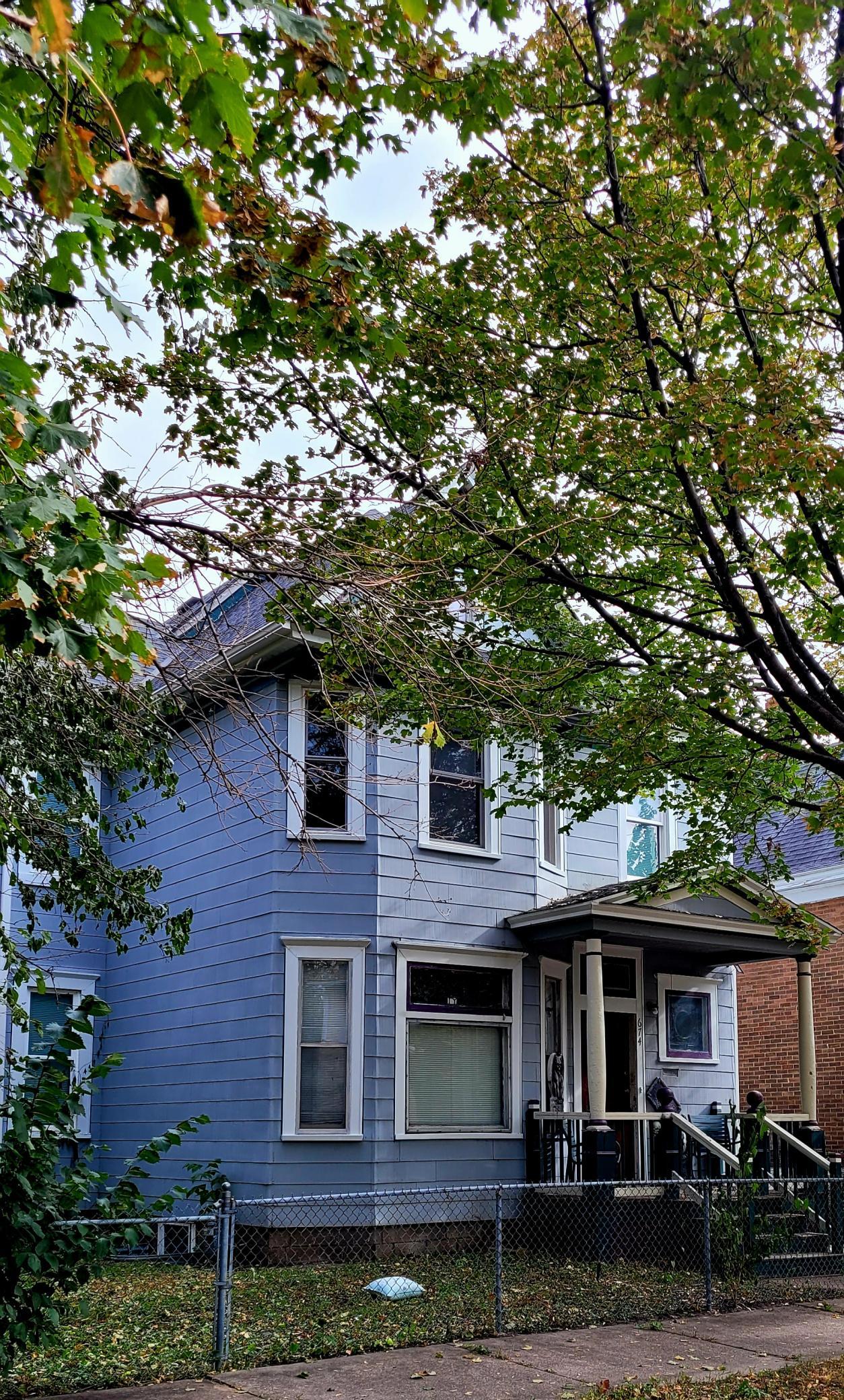 View of Residential Income at 674 Virginia Street, Saint Paul MN 55103, Saint Paul - Mike Wilen | Minnesota Team Real Estate