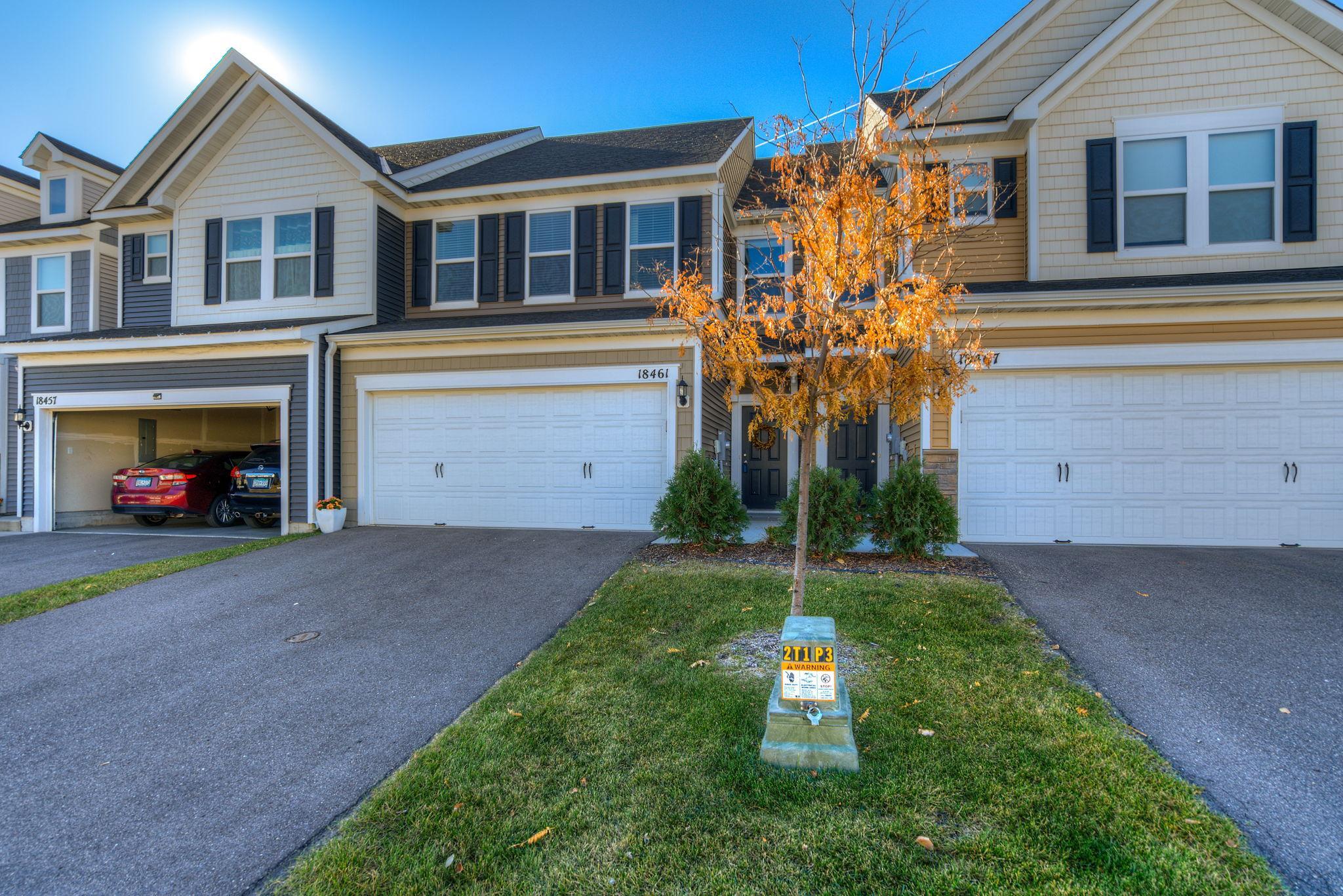View of Residential at 18461 60th Avenue, Plymouth MN 55446, Plymouth - Mike Wilen | Minnesota Team Real Estate