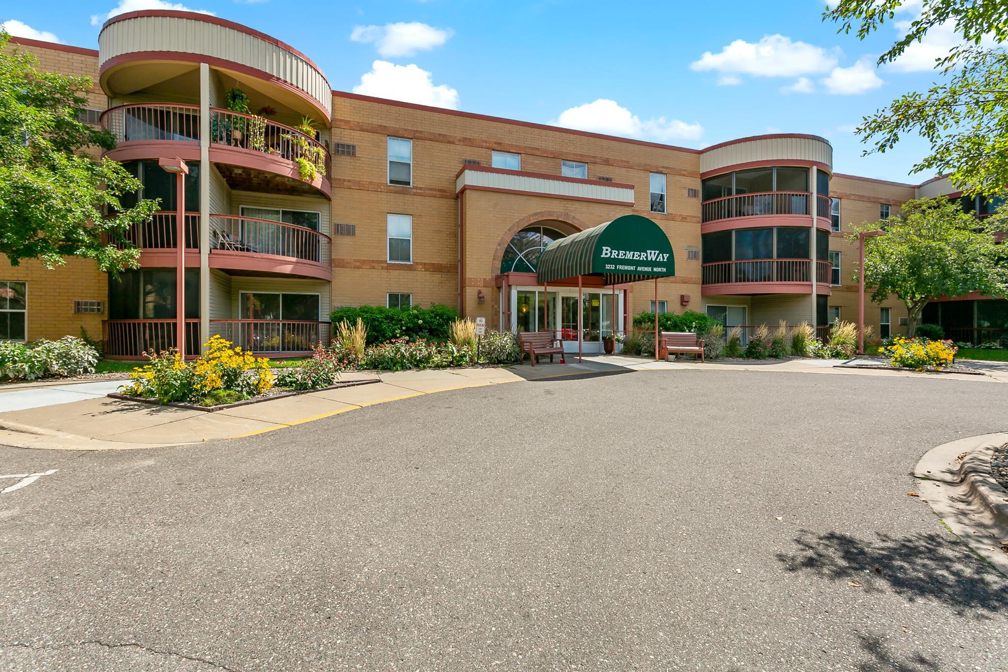 View of Residential at 3232 Fremont Avenue #315, Minneapolis MN 55412, Minneapolis - Mike Wilen | Minnesota Team Real Estate