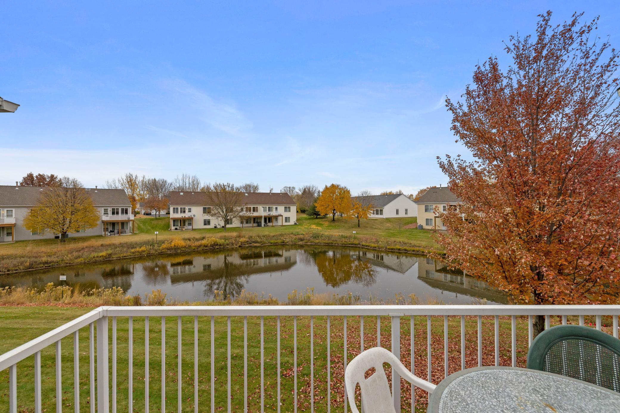 View of Residential at 15653 Flackwood Way, Apple Valley MN 55124, Apple Valley - Mike Wilen | Minnesota Team Real Estate