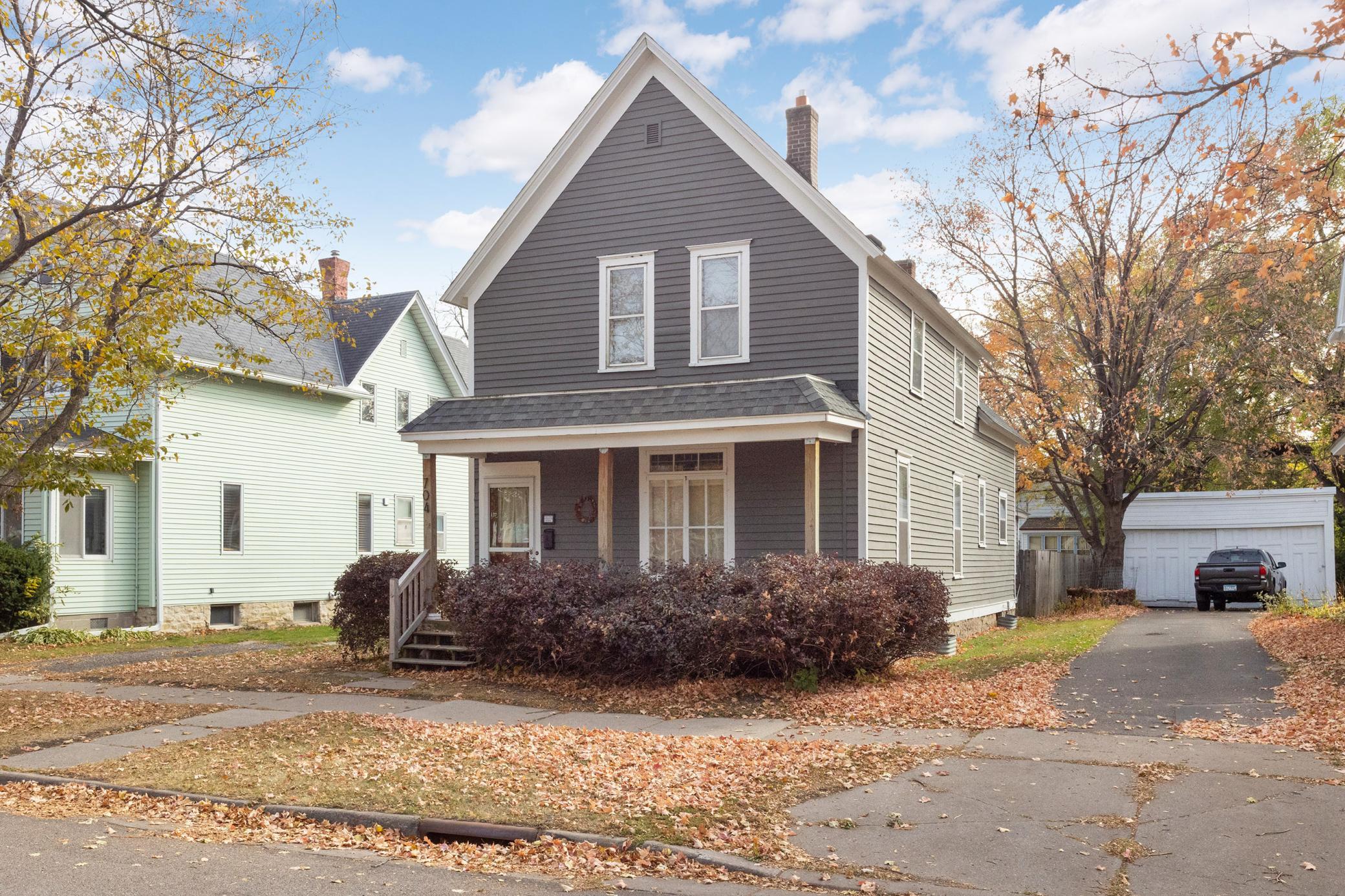 View of Residential at 704 James Avenue, Saint Paul MN 55102, Saint Paul - Mike Wilen | Minnesota Team Real Estate