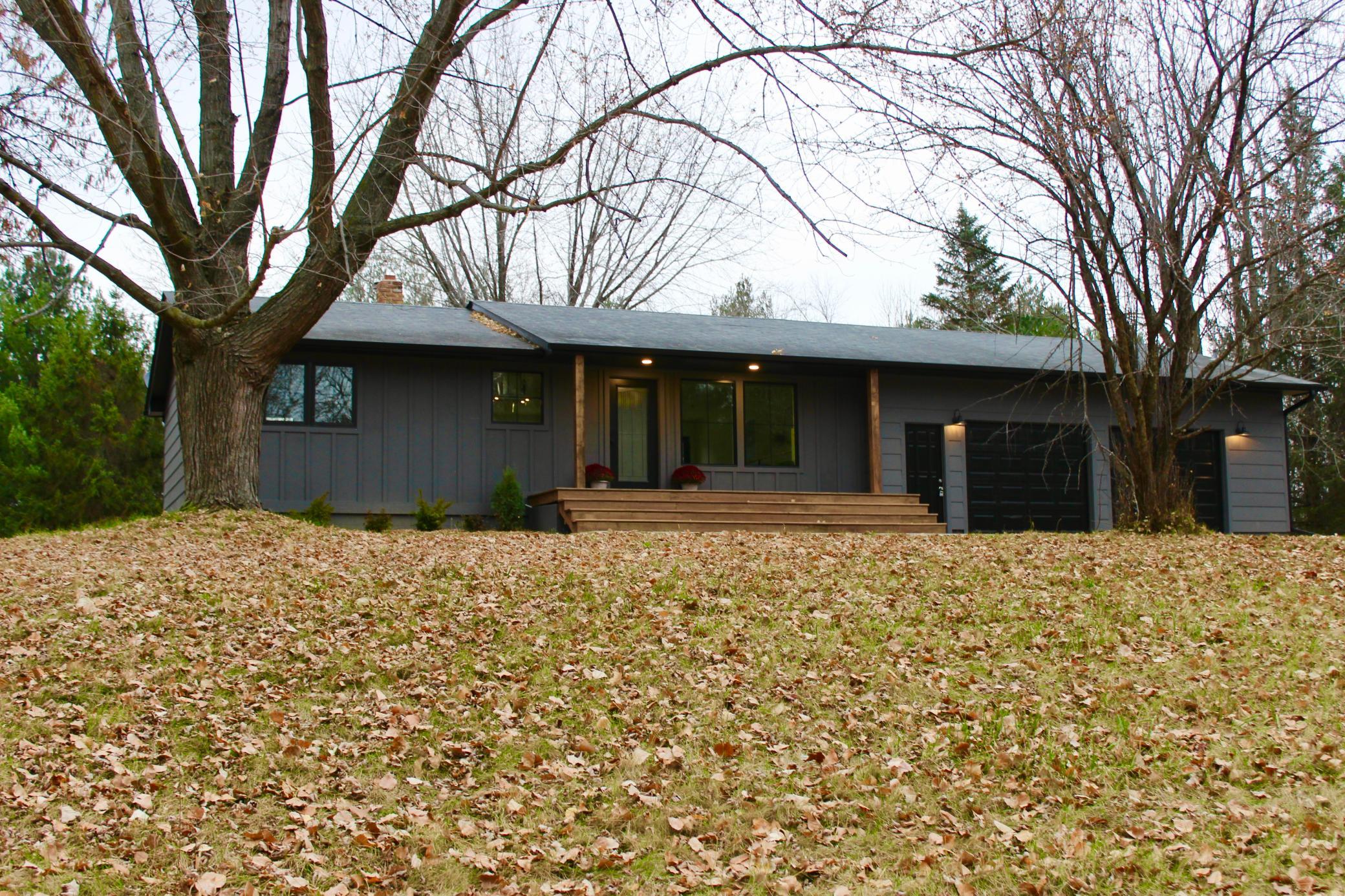 View of Residential at 2183 366th Avenue, Stanchfield MN 55080, Stanchfield - Mike Wilen | Minnesota Team Real Estate
