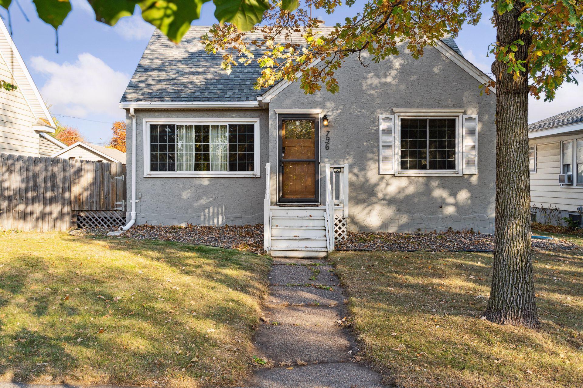 View of Residential at 796 Lexington Parkway, Saint Paul MN 55104, Saint Paul - Mike Wilen | Minnesota Team Real Estate