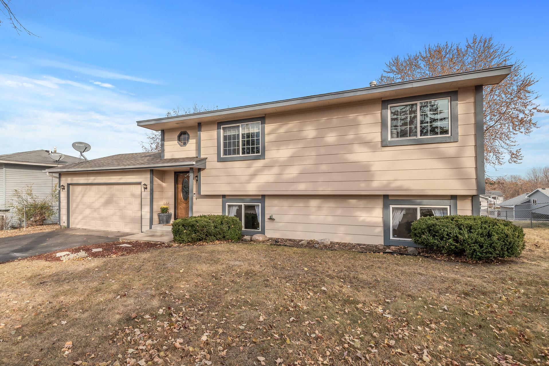 View of Residential at 8135 Jasmine Avenue, Cottage Grove MN 55016, Cottage Grove - Mike Wilen | Minnesota Team Real Estate