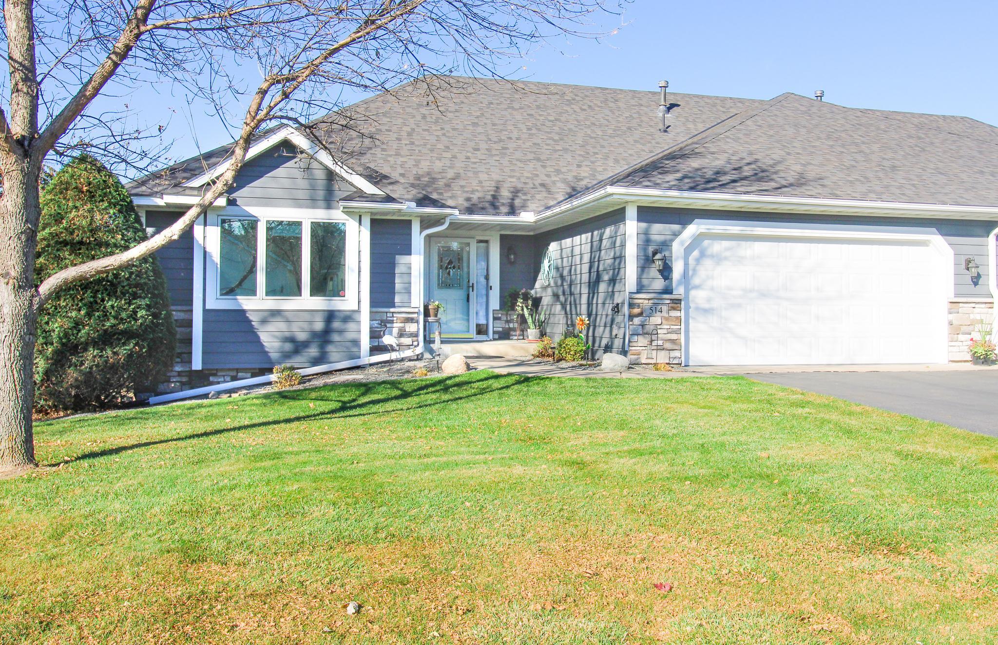 View of Residential at 514 Buffalo Run Road, Buffalo MN 55313, Buffalo - Mike Wilen | Minnesota Team Real Estate