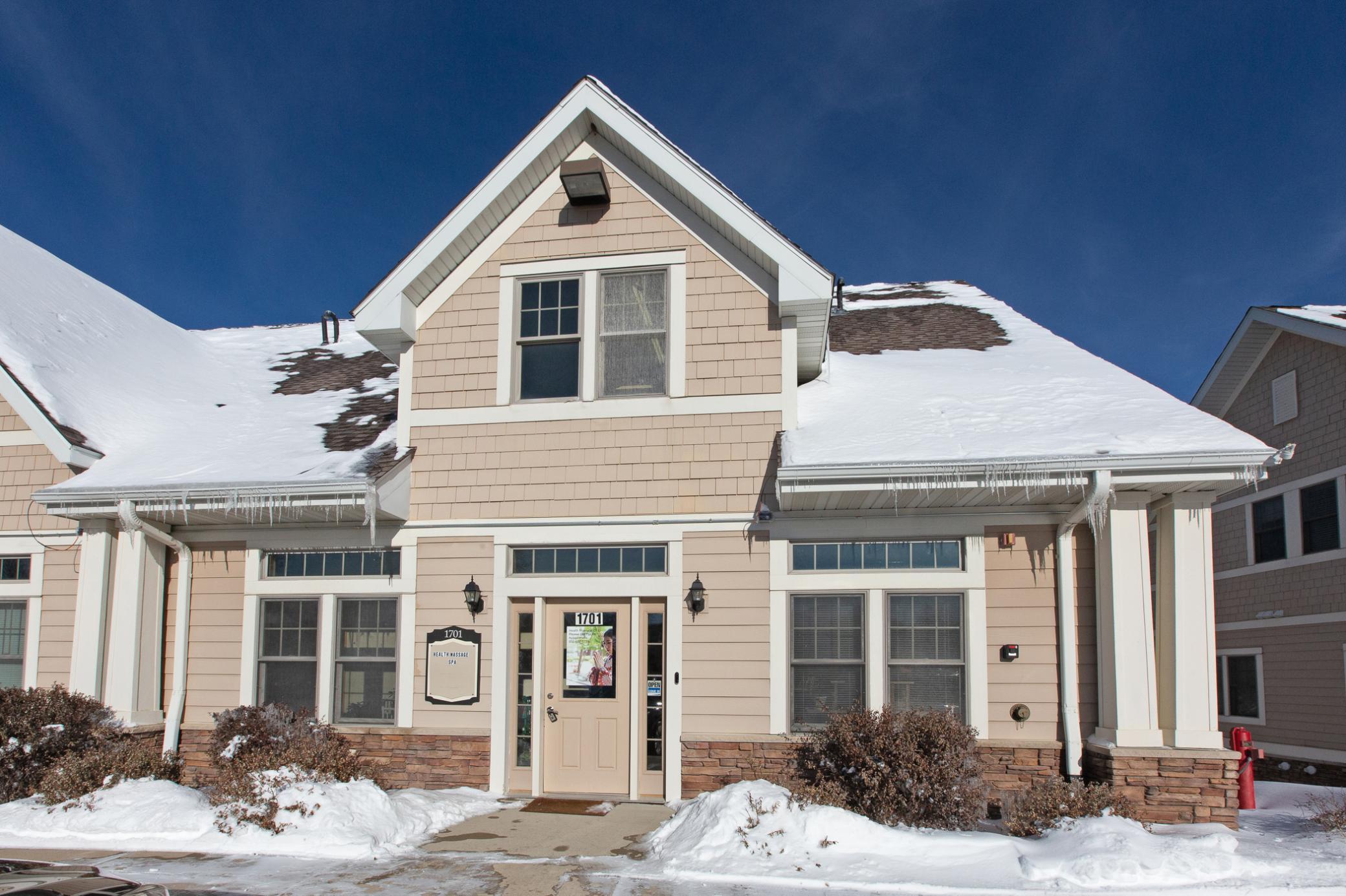 View of Commercial Sale at 1701 Southcross Drive #4, Burnsville MN 55306, Burnsville - Mike Wilen | Minnesota Team Real Estate