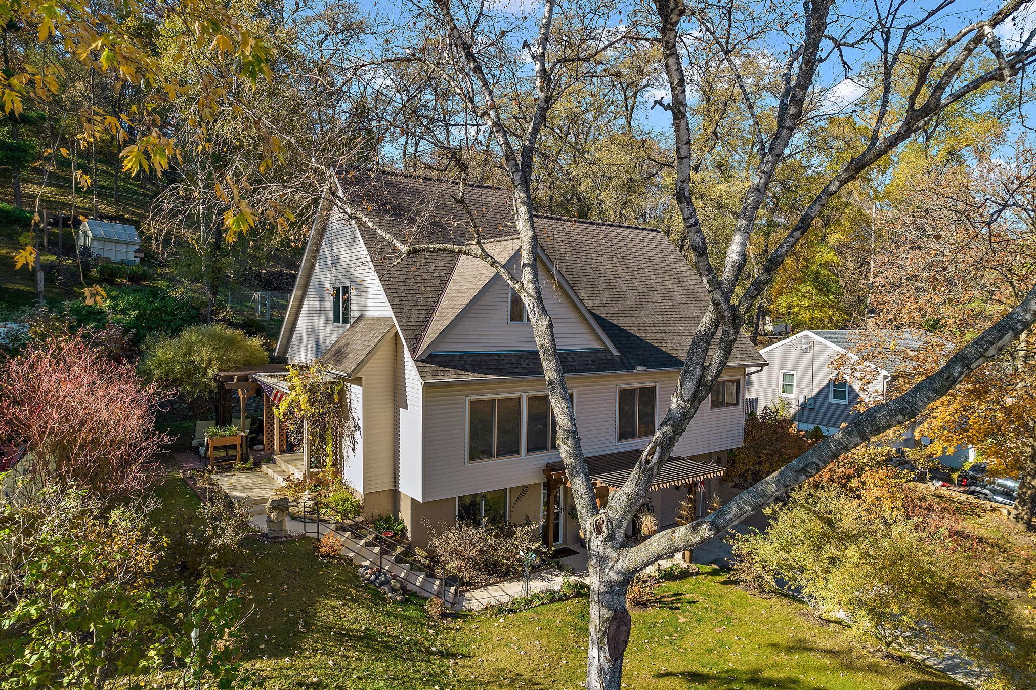 View of Residential at 368 5th Street, Bayport MN 55003, Bayport - Mike Wilen | Minnesota Team Real Estate