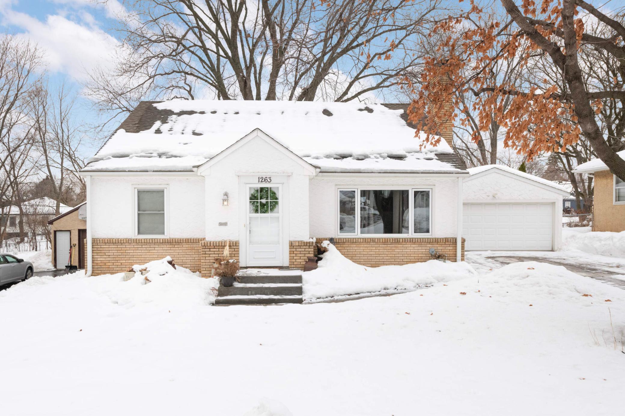 View of Residential at 1263 Ottawa Avenue, West Saint Paul MN 55118, West Saint Paul - Mike Wilen | Minnesota Team Real Estate