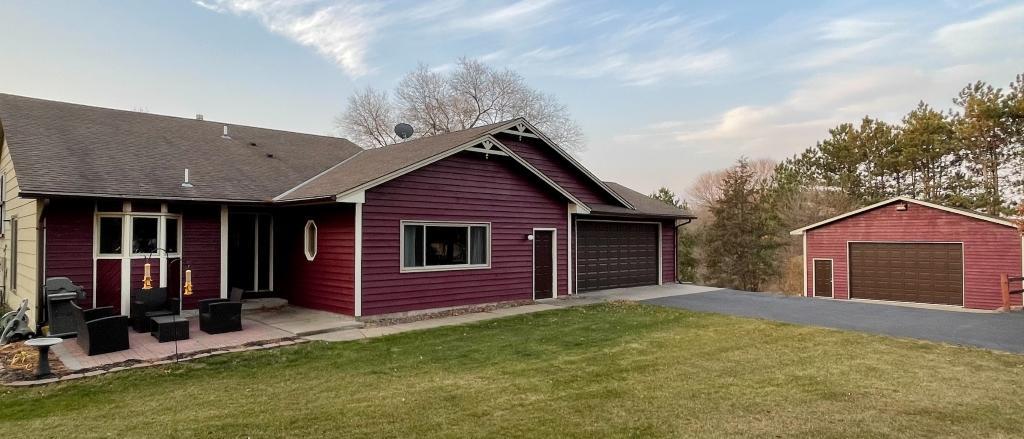 View of Residential at 3360 Viking Boulevard, Oak Grove MN 55303, Oak Grove - Mike Wilen | Minnesota Team Real Estate