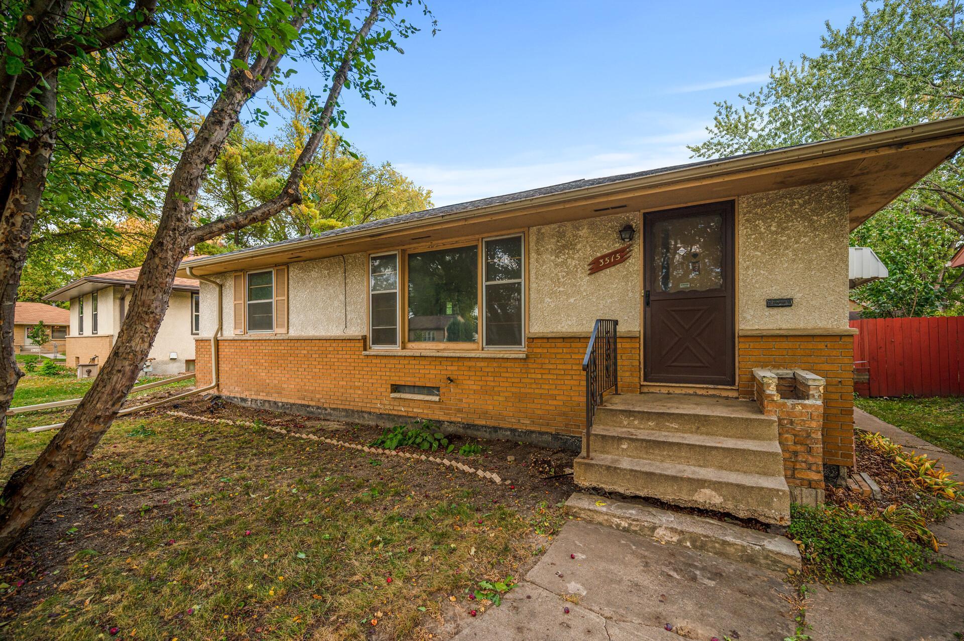 View of Residential at 3515 Johnson Street, Minneapolis MN 55418, Minneapolis - Mike Wilen | Minnesota Team Real Estate