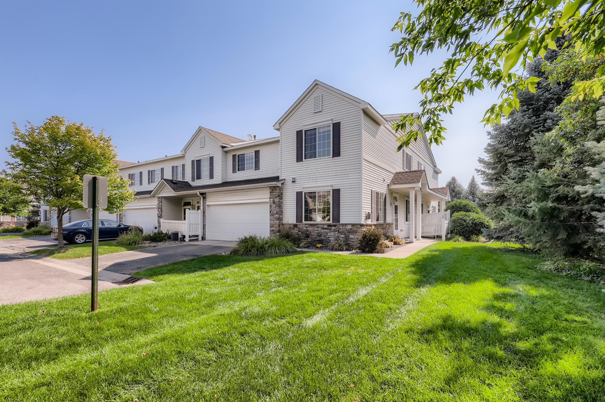 View of Residential at 4759 Blaine Avenue #305, Inver Grove Heights MN 55076, Inver Grove Heights - Mike Wilen | Minnesota Team Real Estate