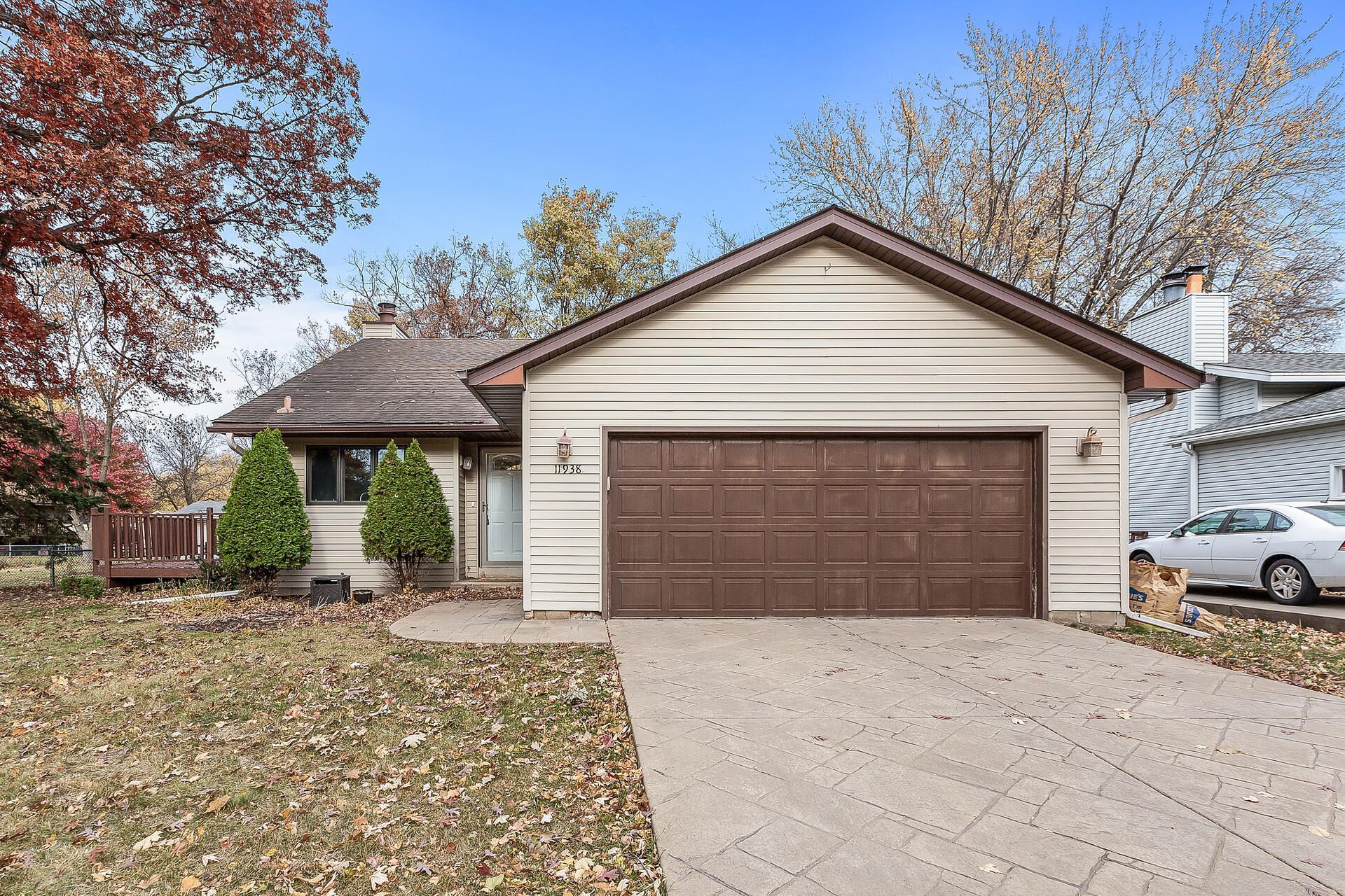 View of Residential at 11938 100th Place, Maple Grove MN 55369, Maple Grove - Mike Wilen | Minnesota Team Real Estate