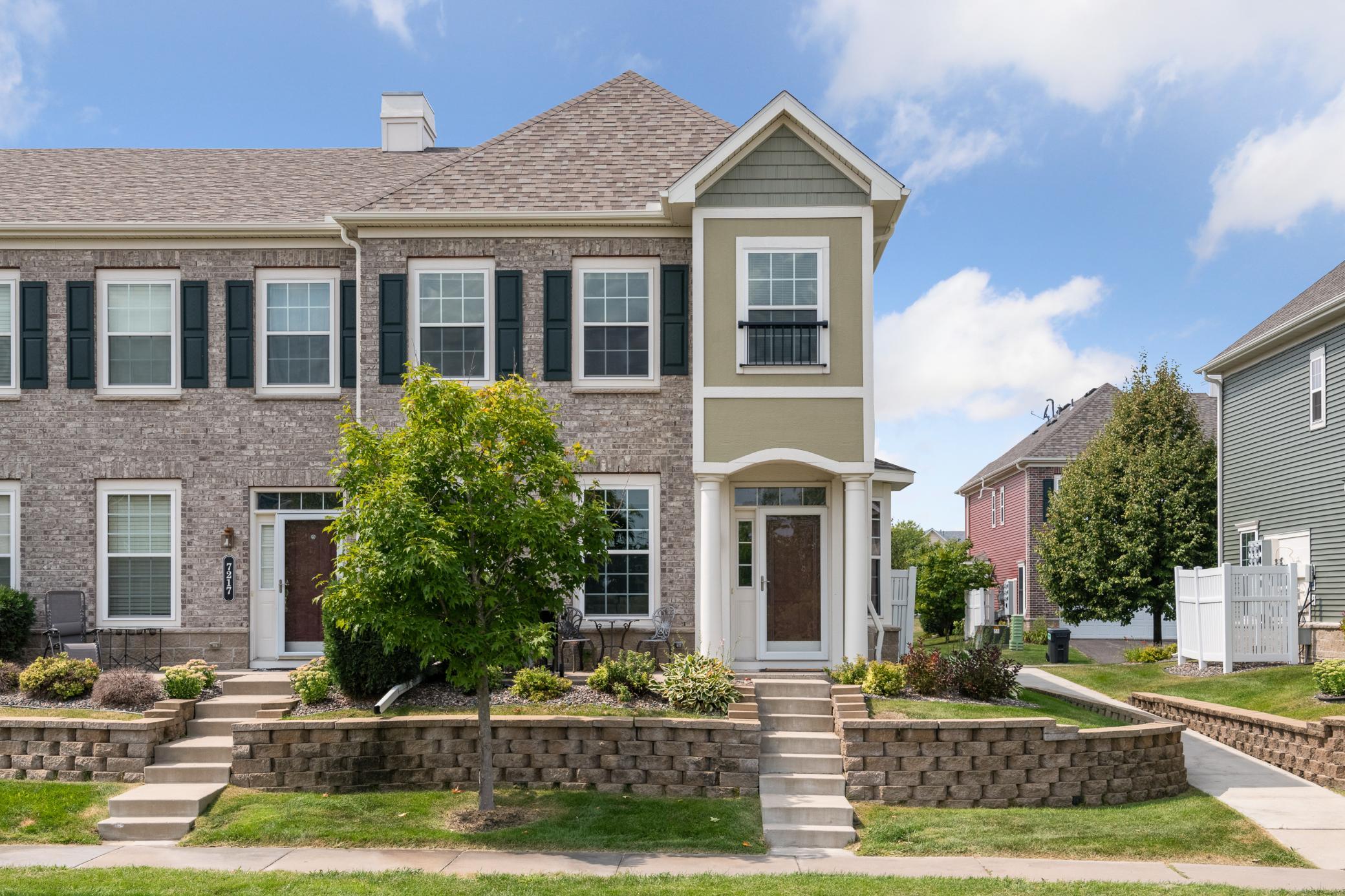 View of Residential at 7221 Jewel Lane #901, Maple Grove MN 55311, Maple Grove - Mike Wilen | Minnesota Team Real Estate
