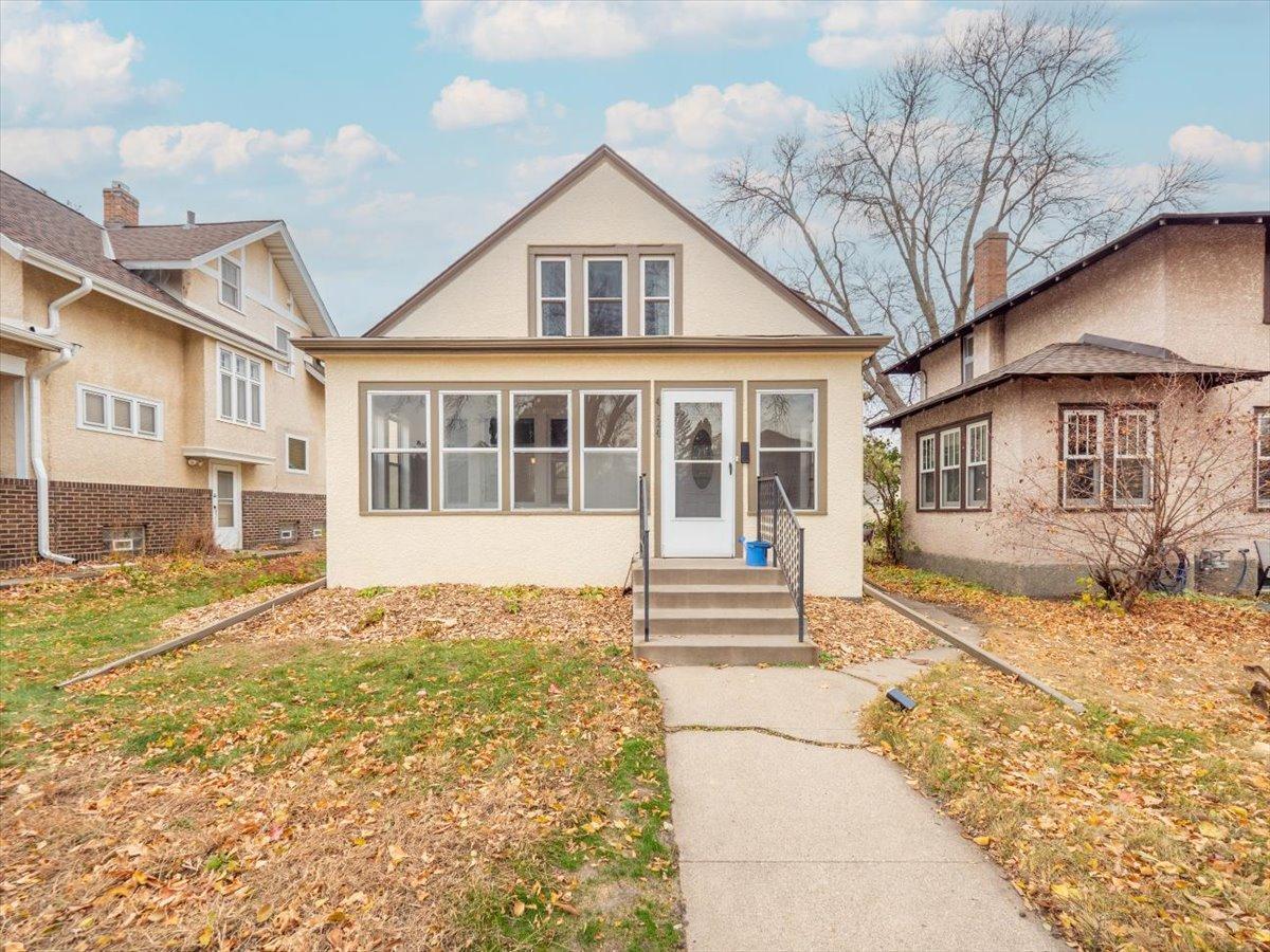 View of Residential at 4124 24th Avenue, Minneapolis MN 55406, Minneapolis - Mike Wilen | Minnesota Team Real Estate