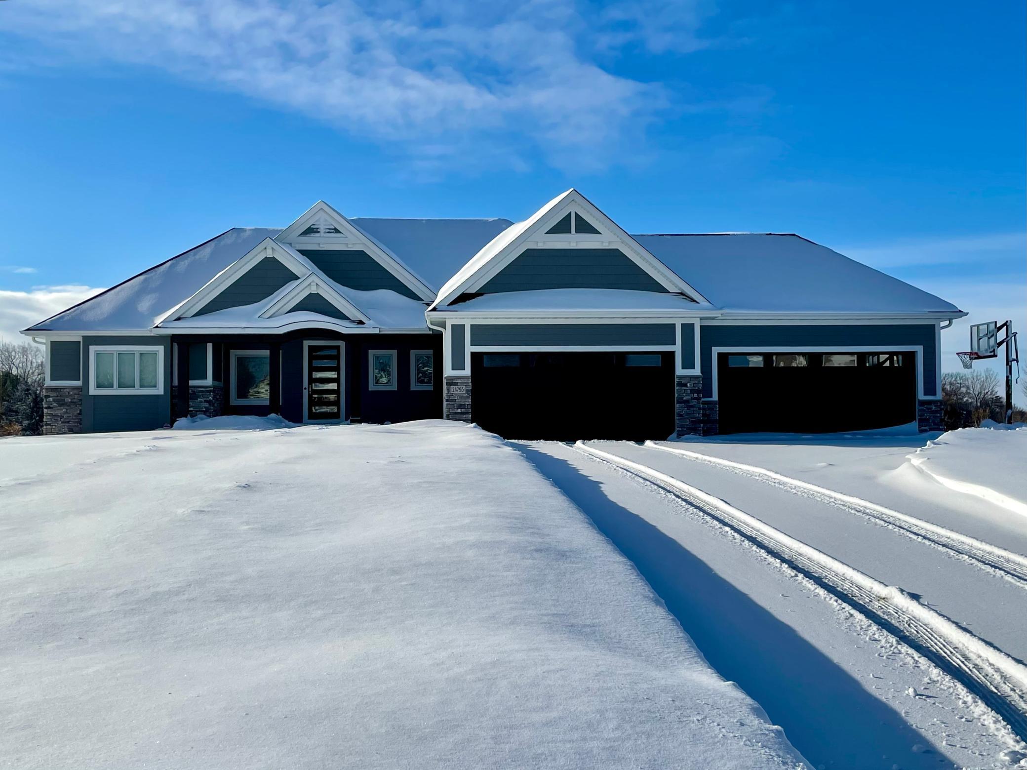 View of Residential at 24795 Trail Haven Lane, Rogers MN 55374, Rogers - Mike Wilen | Minnesota Team Real Estate