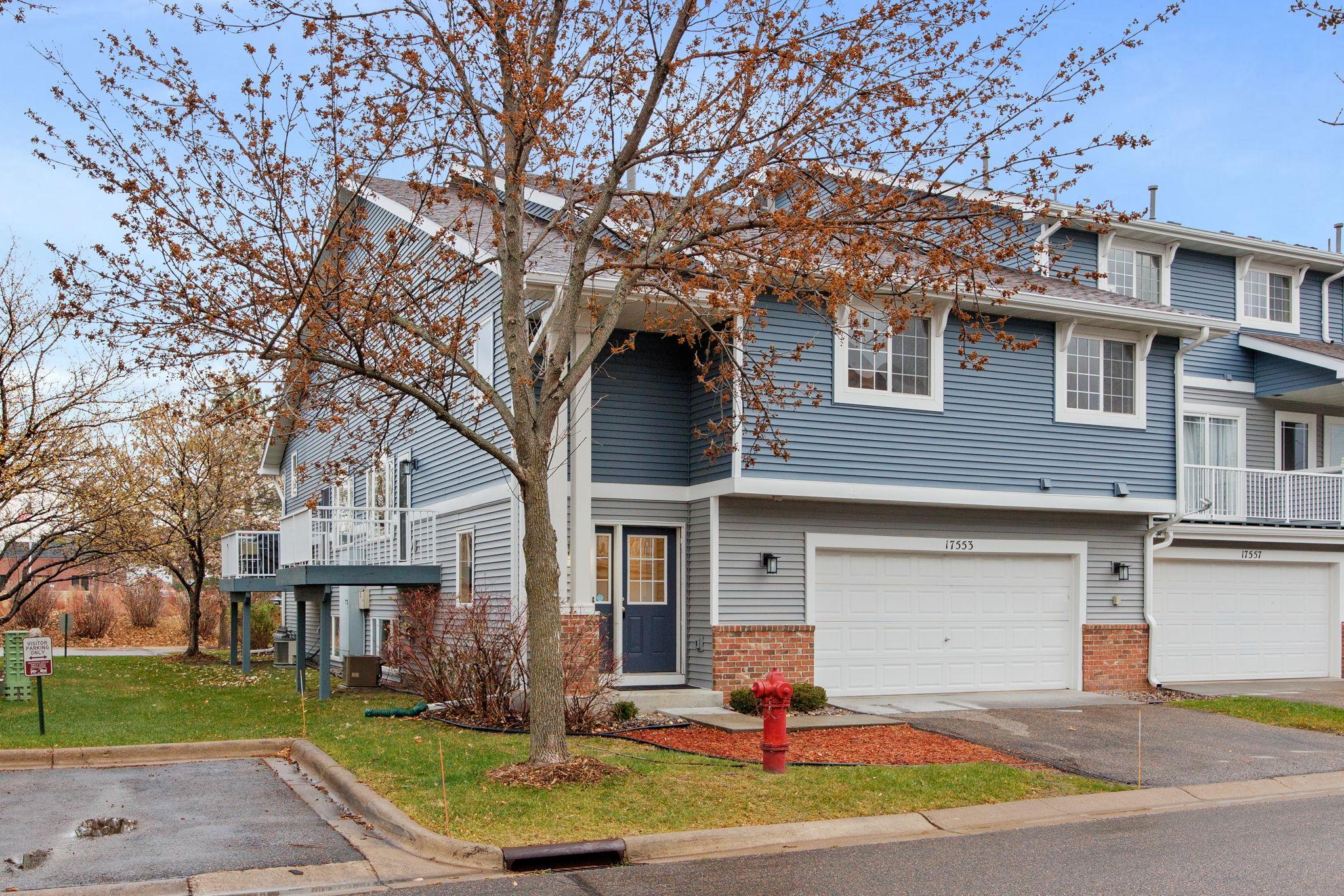 View of Residential at 17553 69th Place, Maple Grove MN 55311, Maple Grove - Mike Wilen | Minnesota Team Real Estate